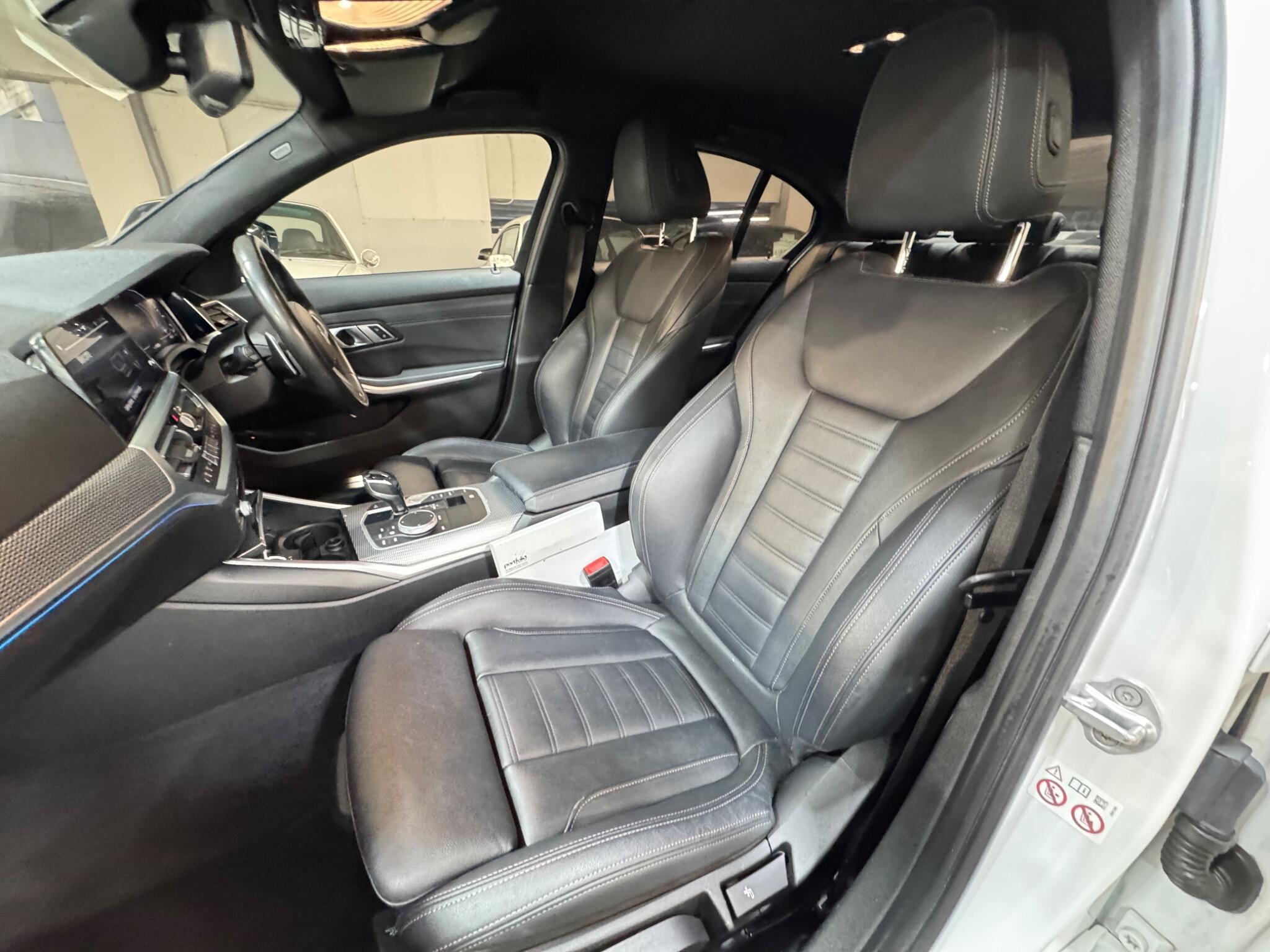 BMW 3 Series - Image 10