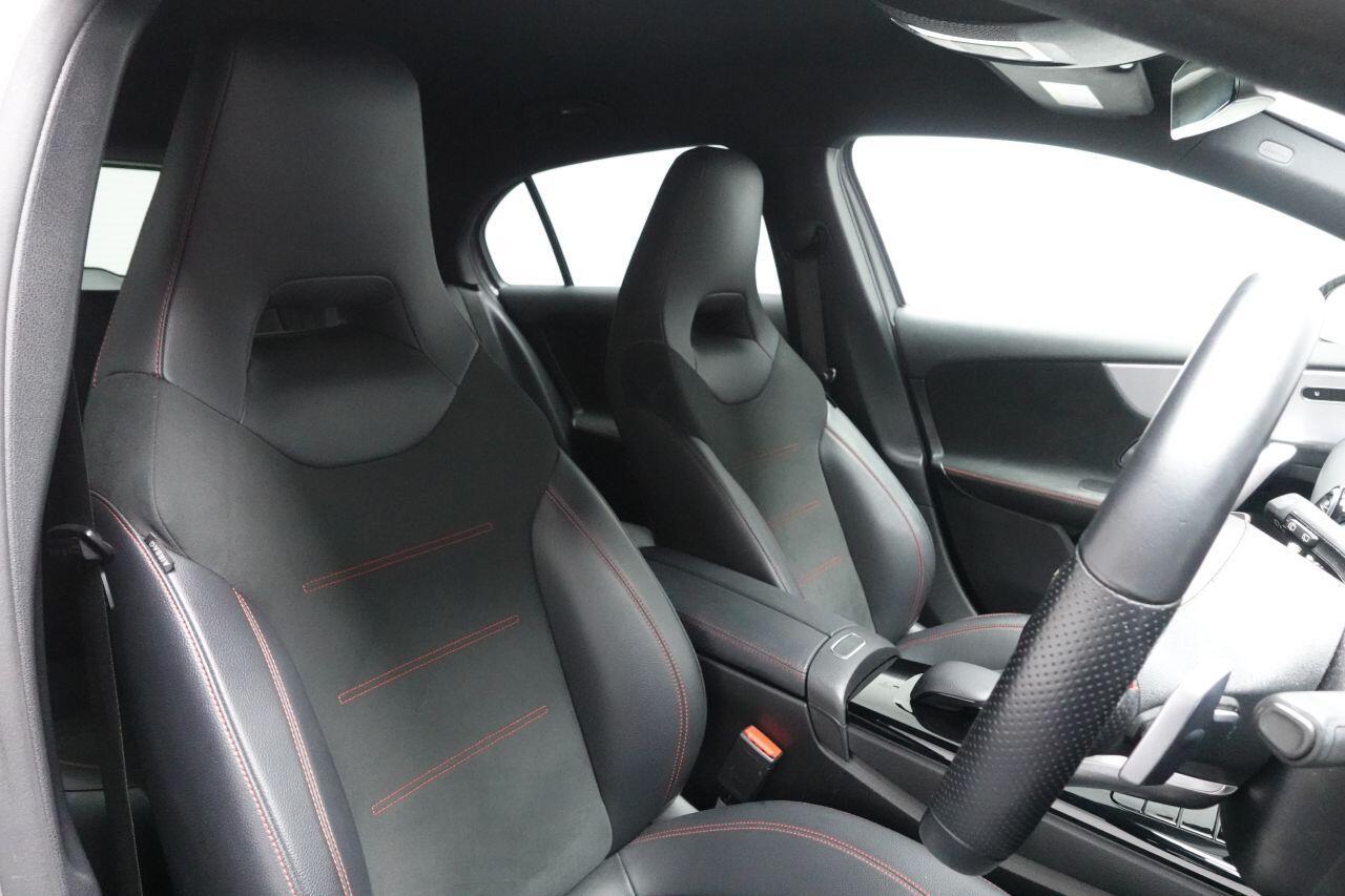 Mercedes-benz A-CLASS - Image 6