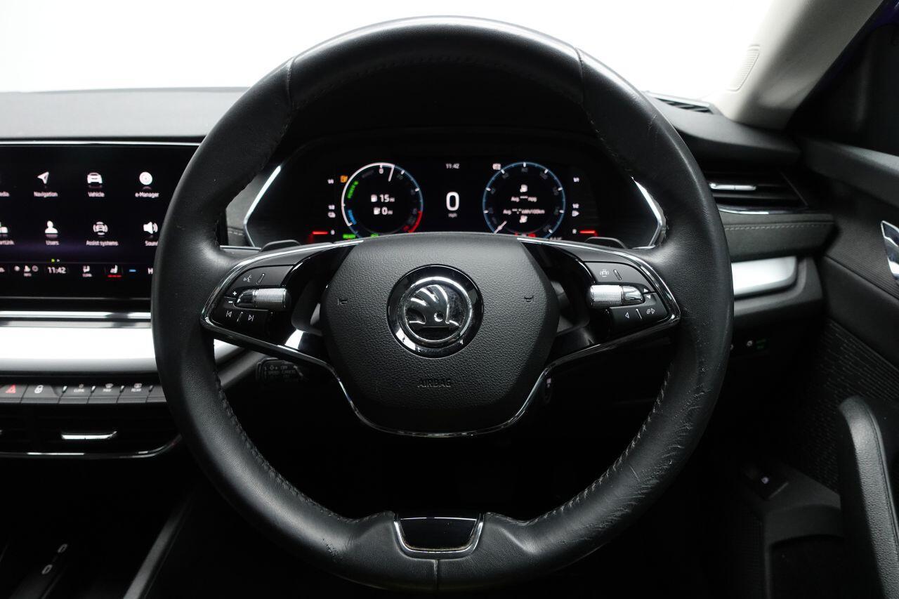 Skoda Octavia - Image 44