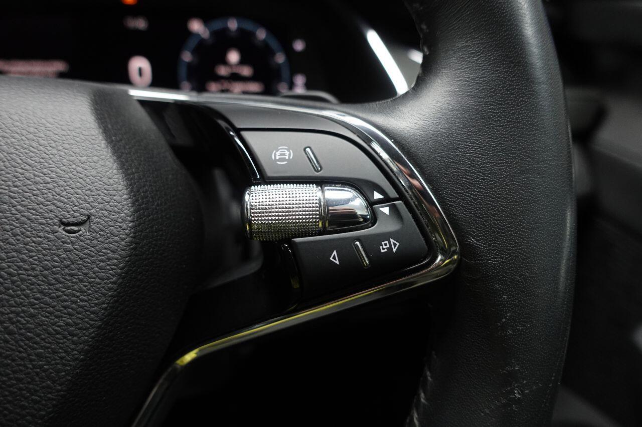 Skoda Octavia - Image 43