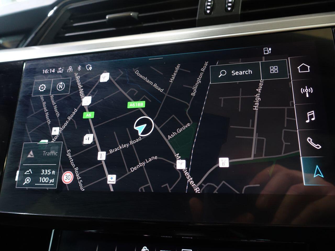 Audi E-Tron - Image 37