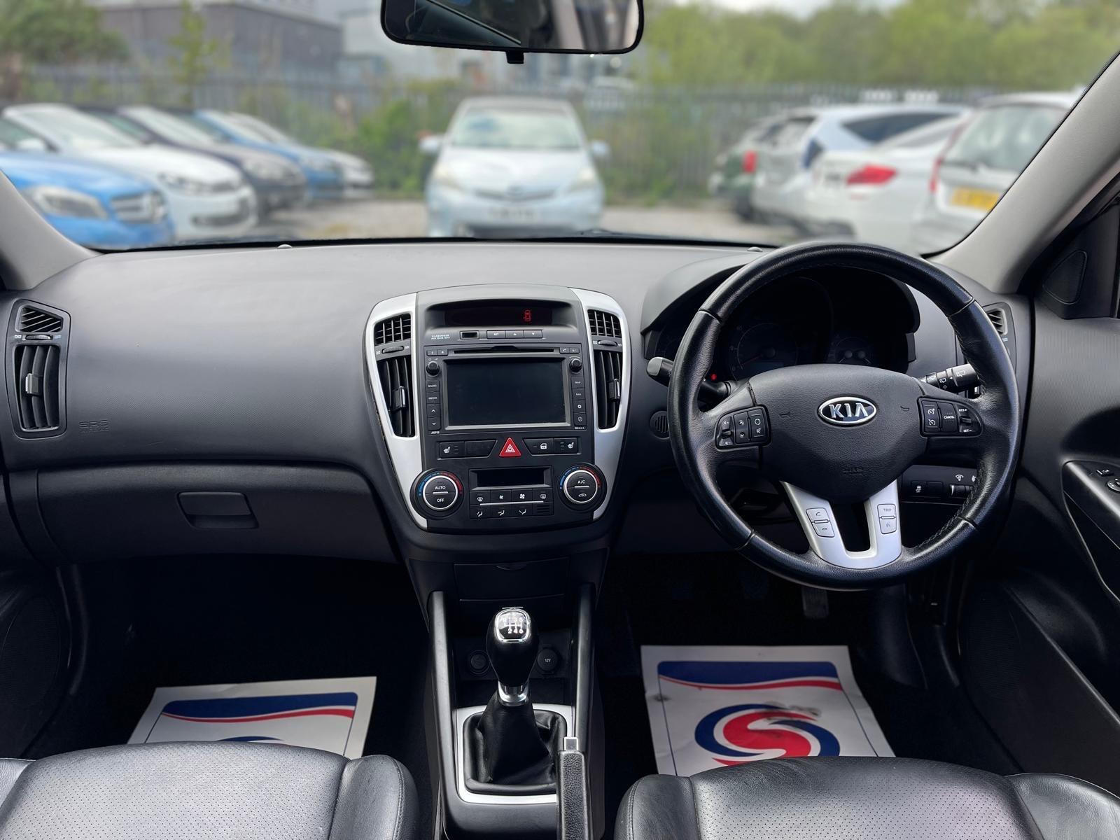 Kia ceed - Image 29
