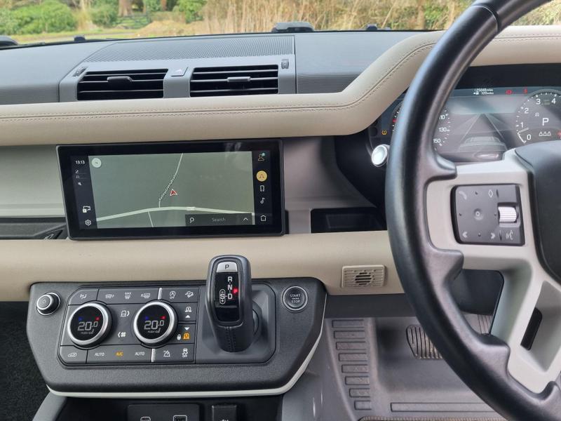 Land Rover Defender 90 - Image 9