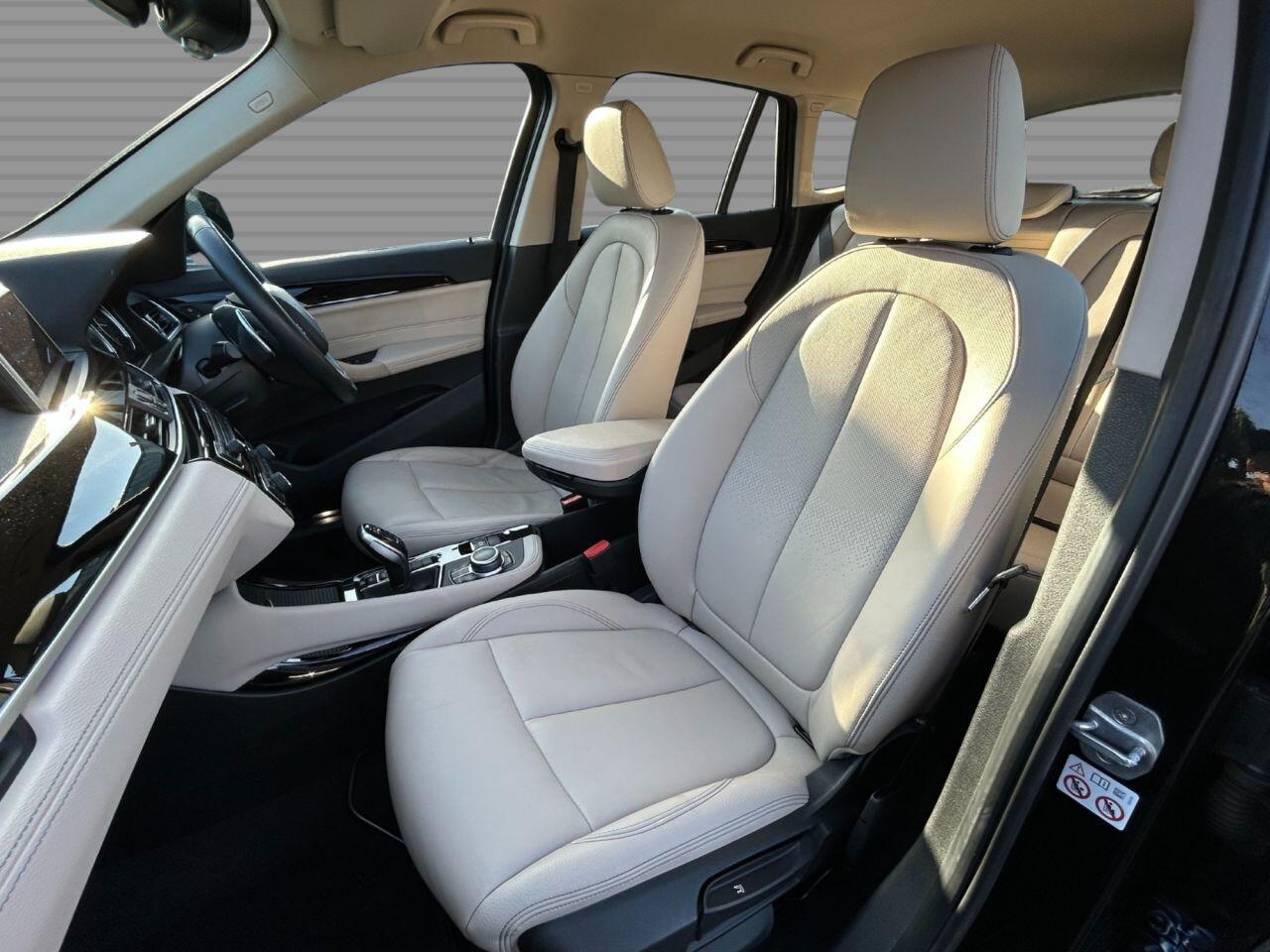 BMW X1 - Image 20
