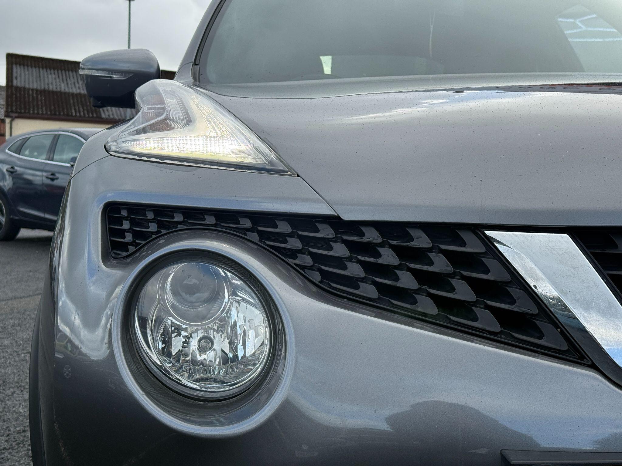 Nissan Juke - Image 13