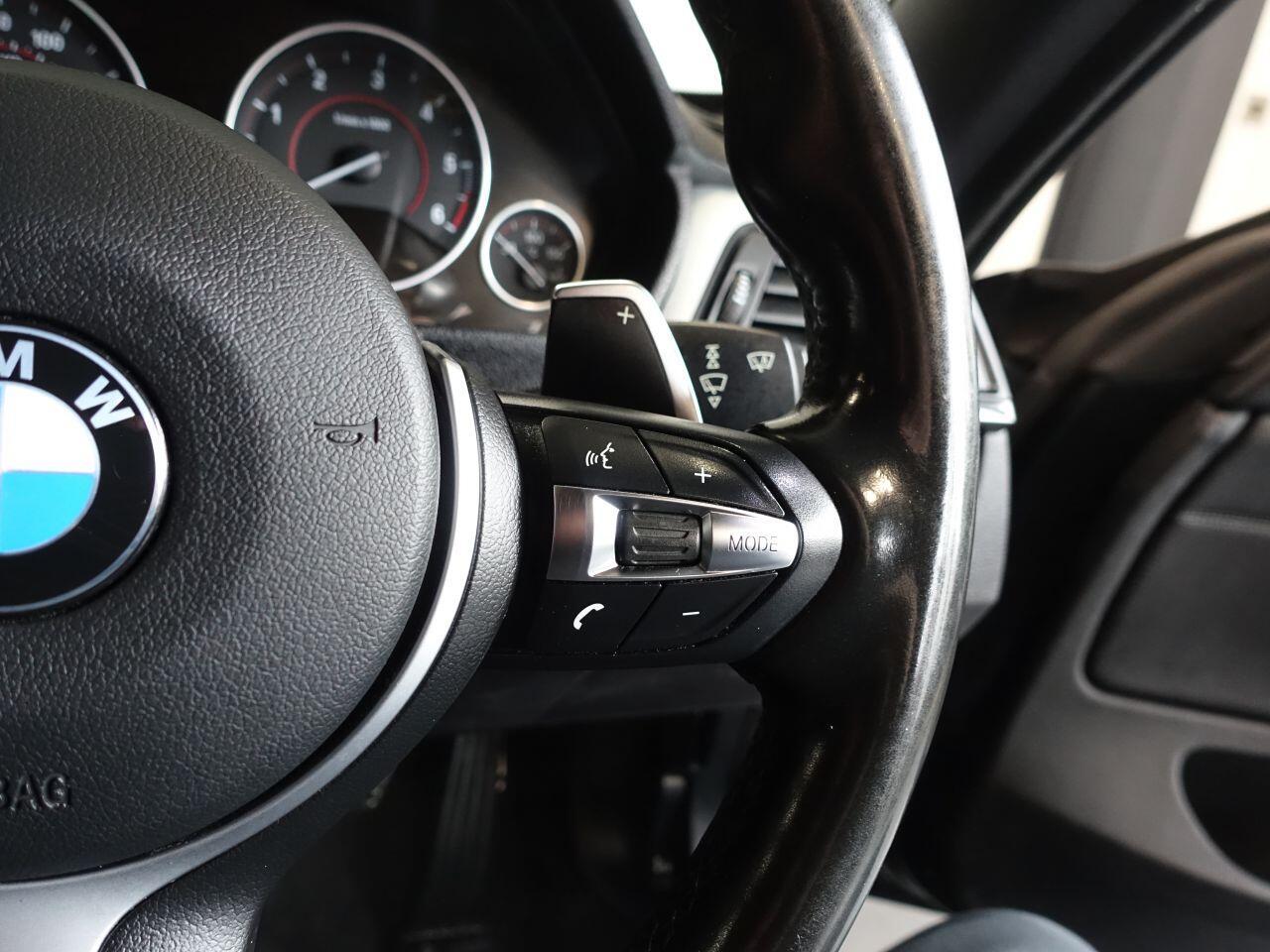 BMW 4 SERIES GRAN COUPE - Image 20