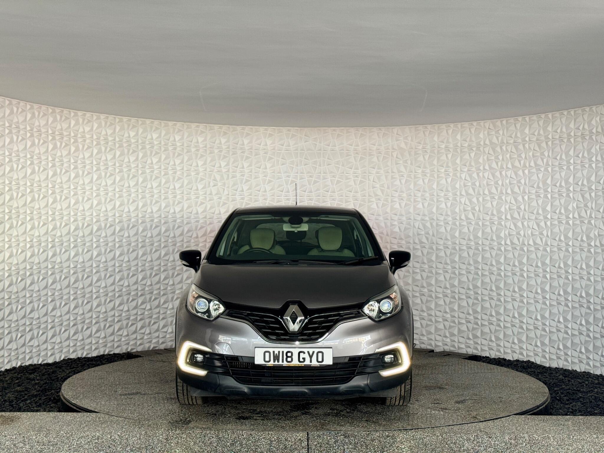 Renault Captur - Image 4