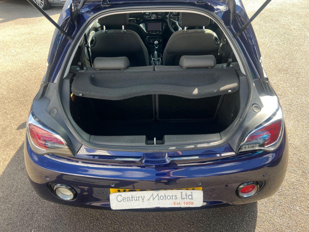 Vauxhall ADAM - Image 6