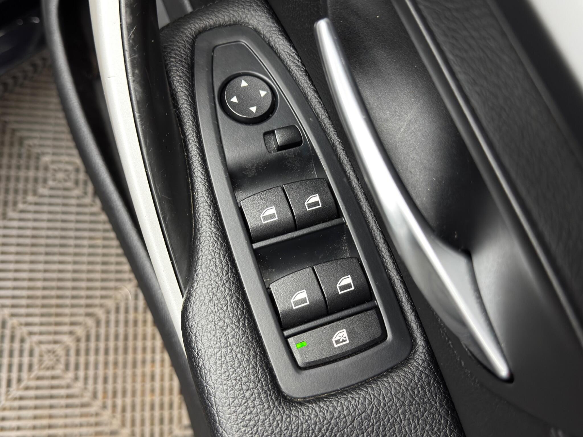 BMW 4 SERIES GRAN COUPE - Image 45