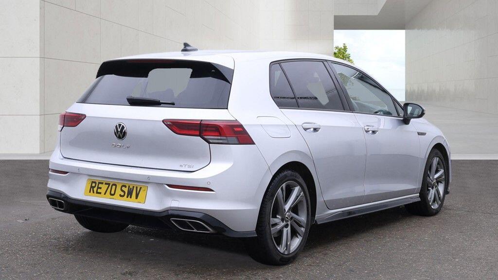 Volkswagen Golf - Image 4