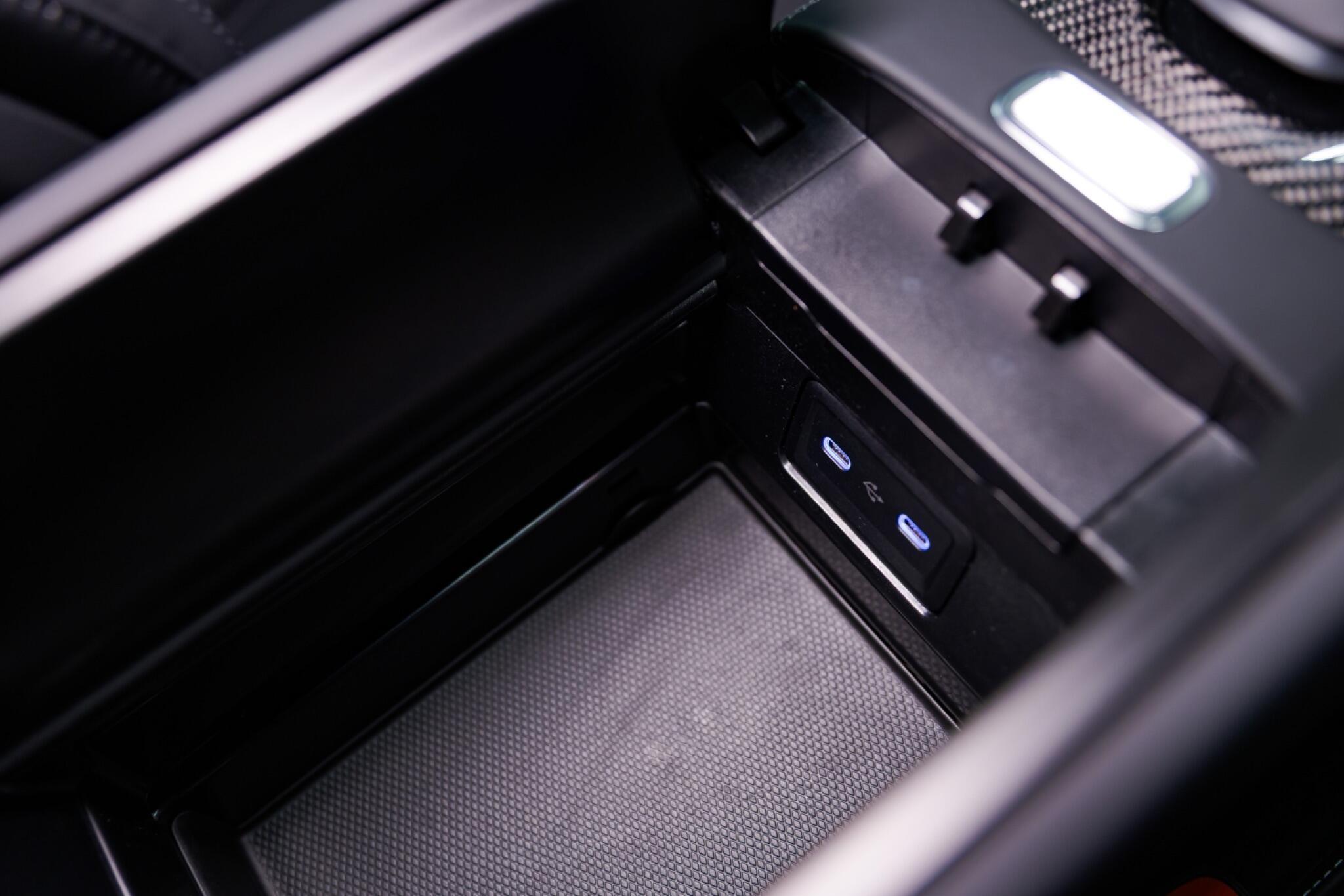 Mercedes AMG GT - Image 87