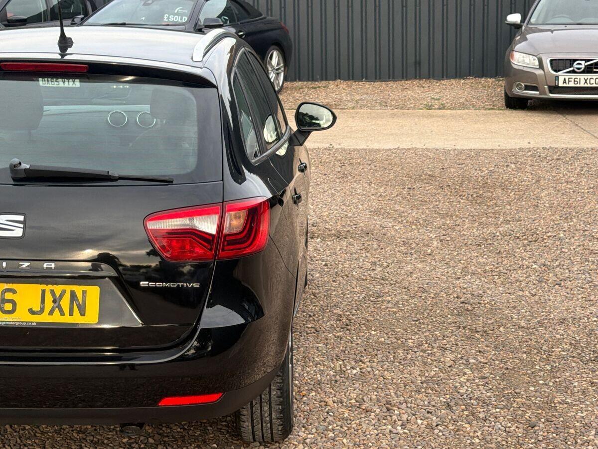 SEAT Ibiza - Image 15
