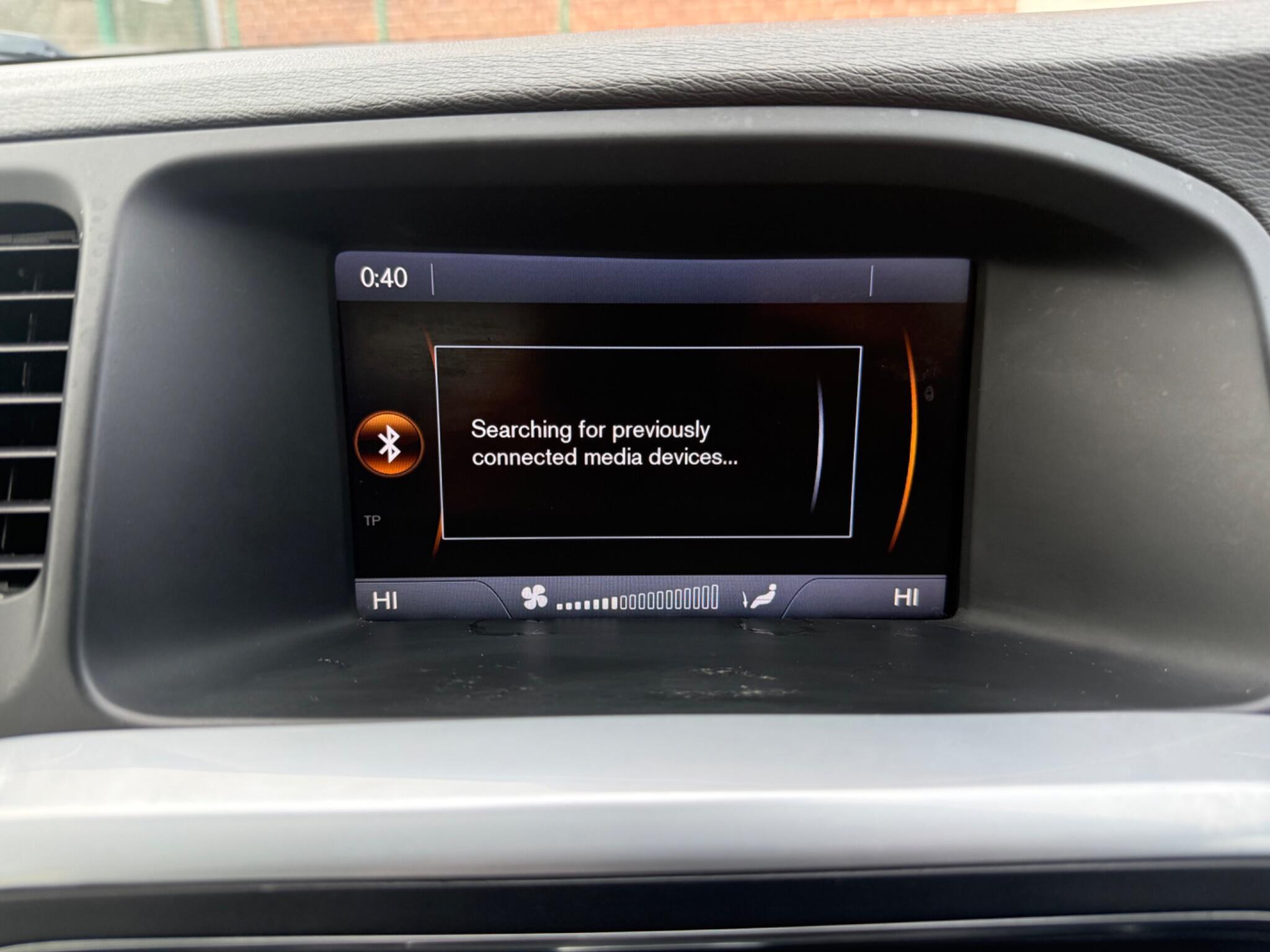 Volvo V60 - Image 22