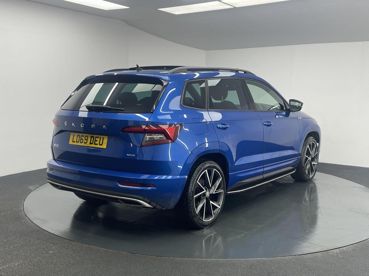 Skoda Karoq - Image 11