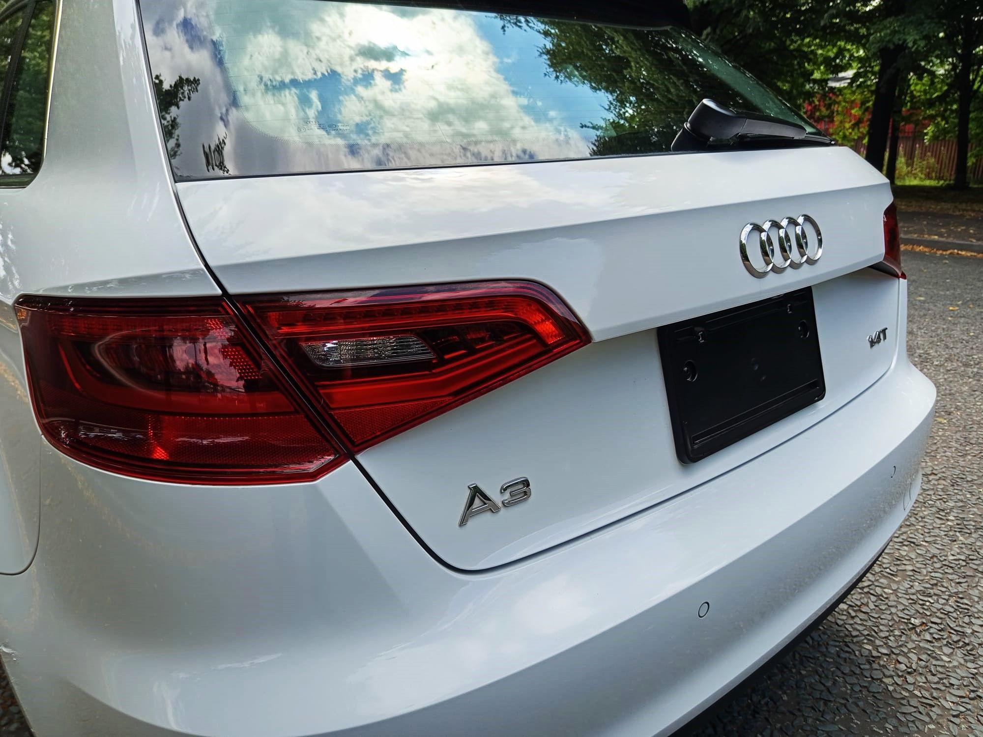 Audi A3 - Image 12