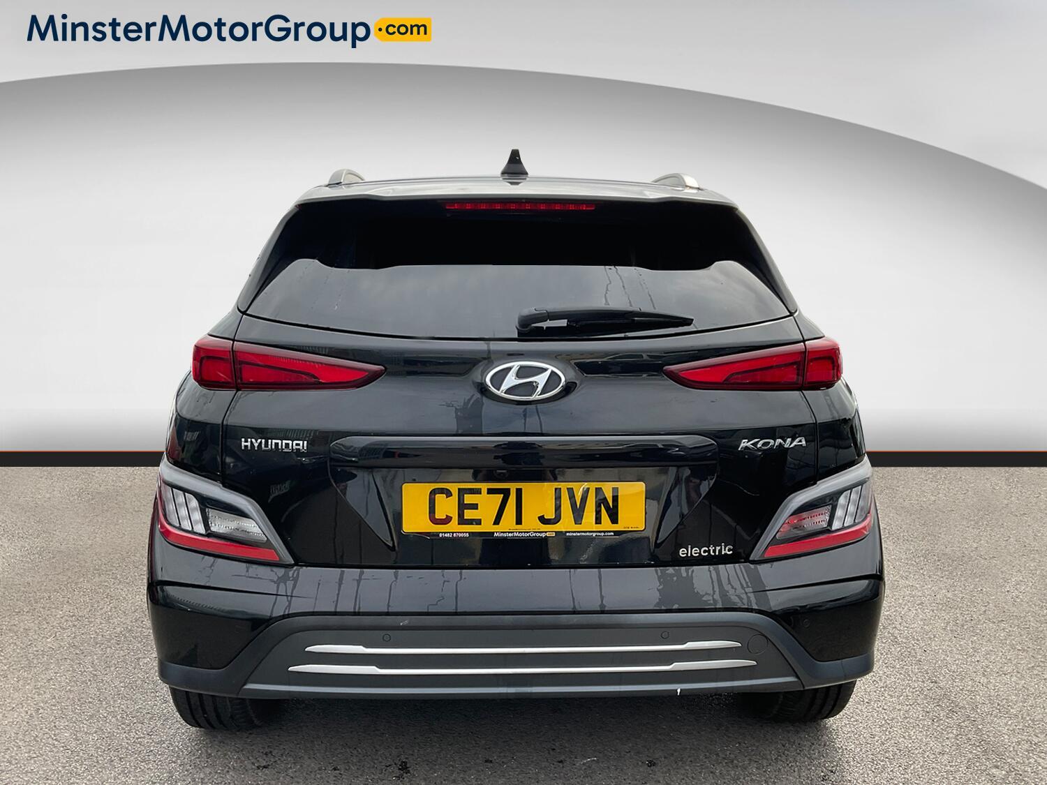 Hyundai Kona - Image 3