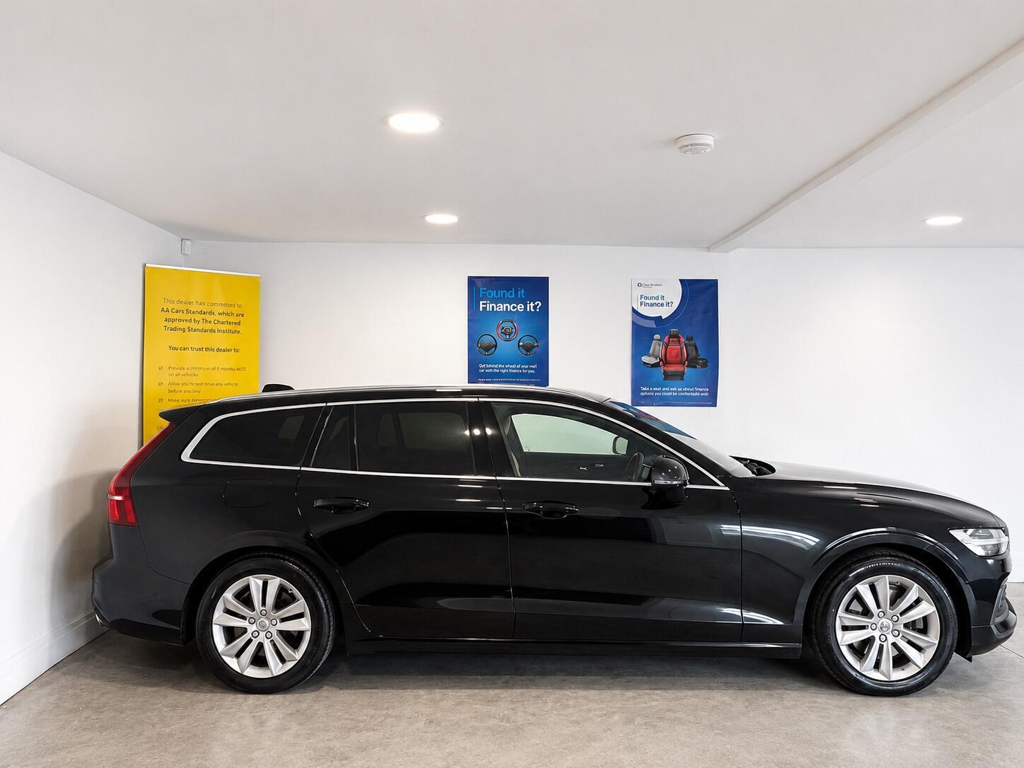Volvo V60 - Image 7