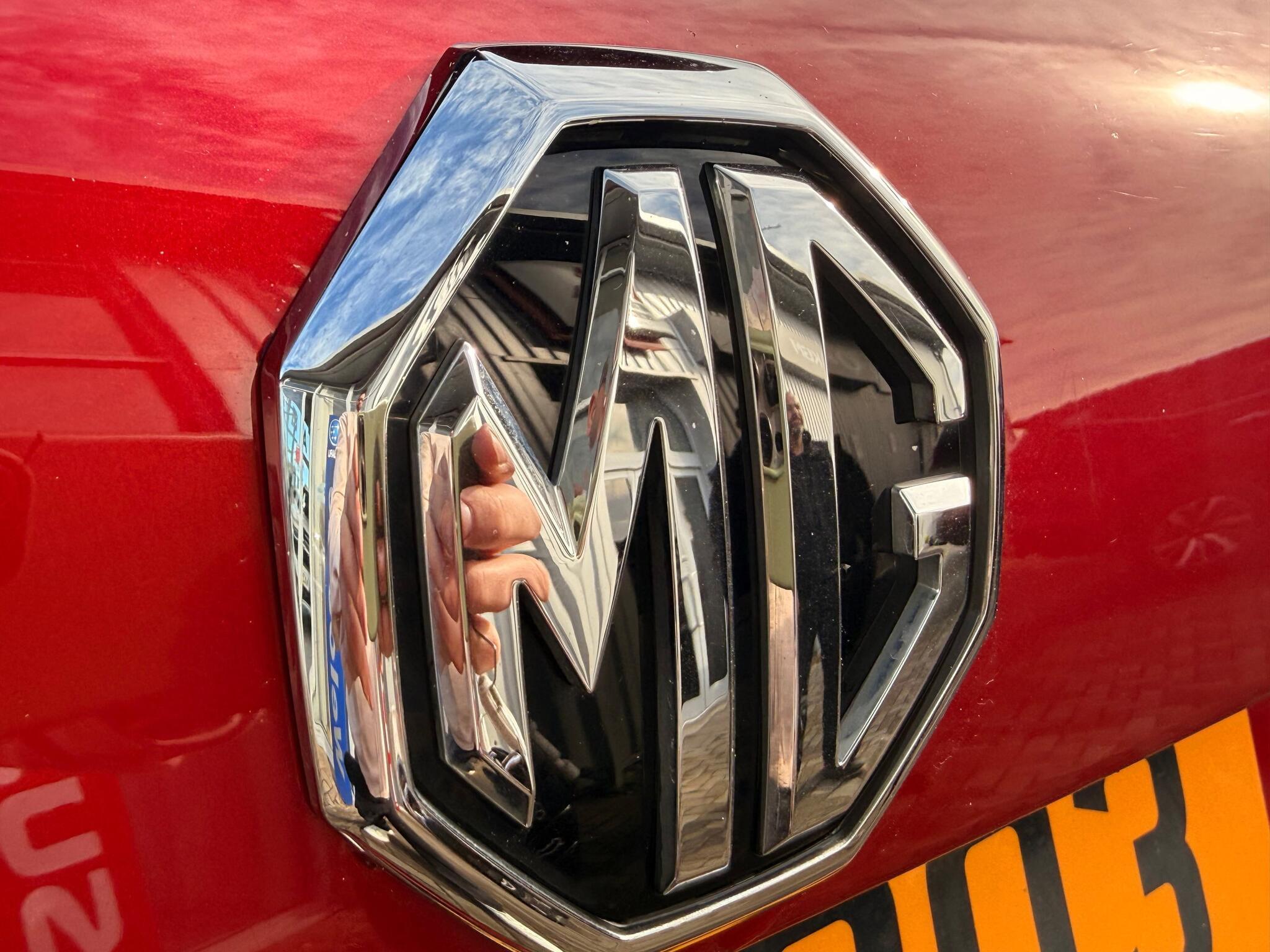 MG MG HS - Image 7