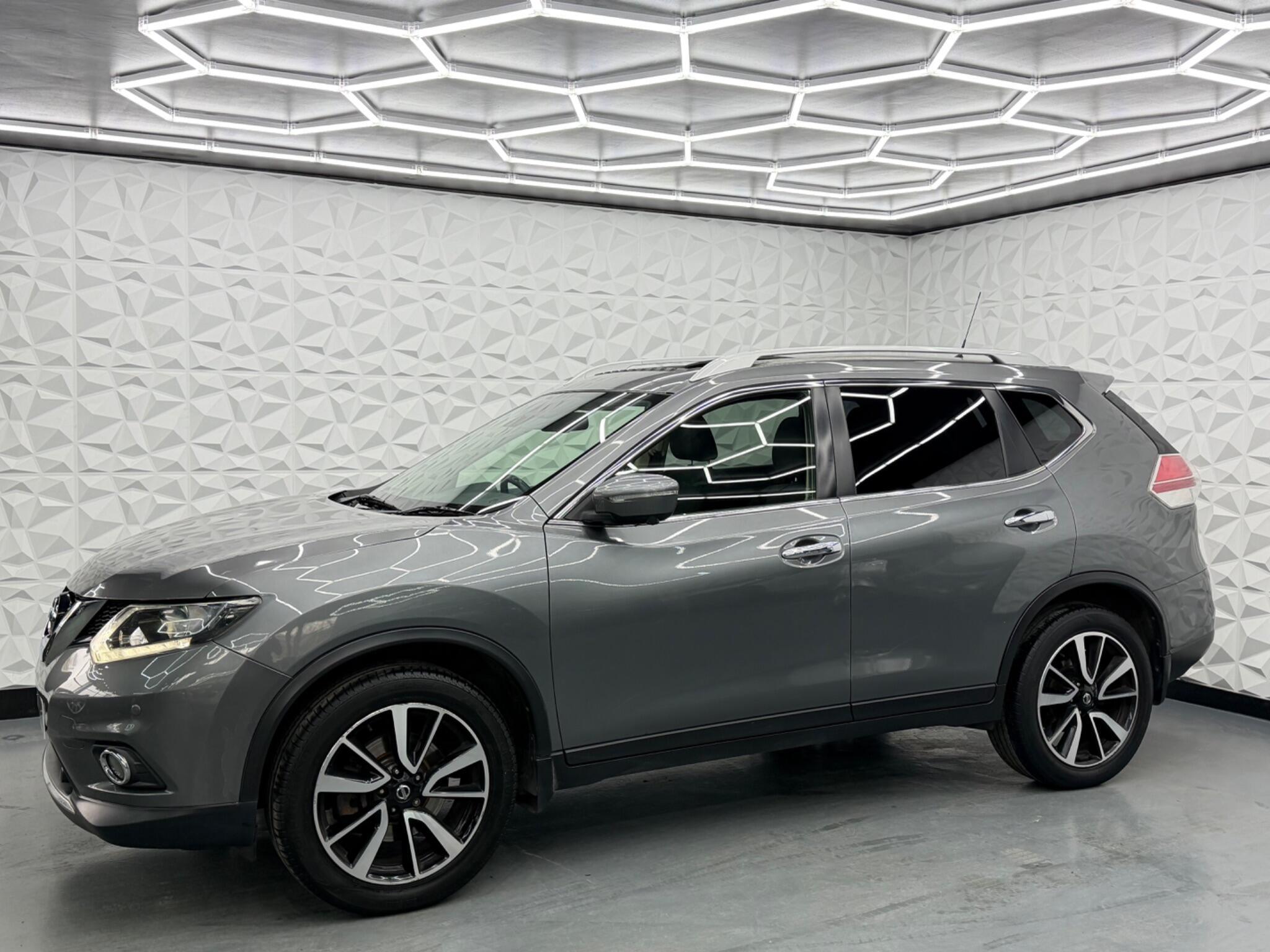 Nissan X-Trail - Image 6