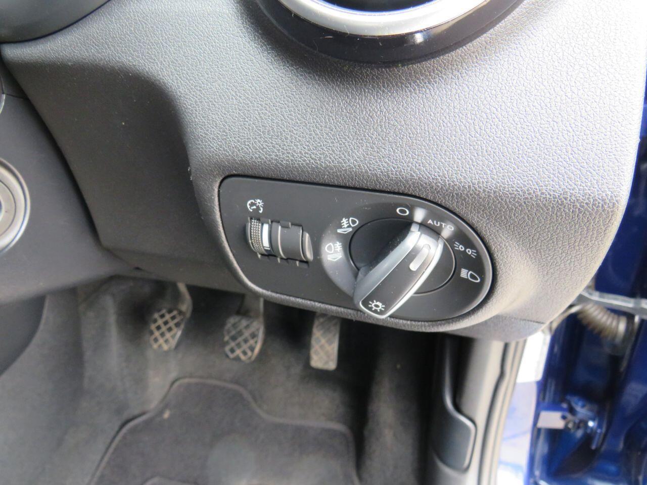 Audi A1 - Image 20