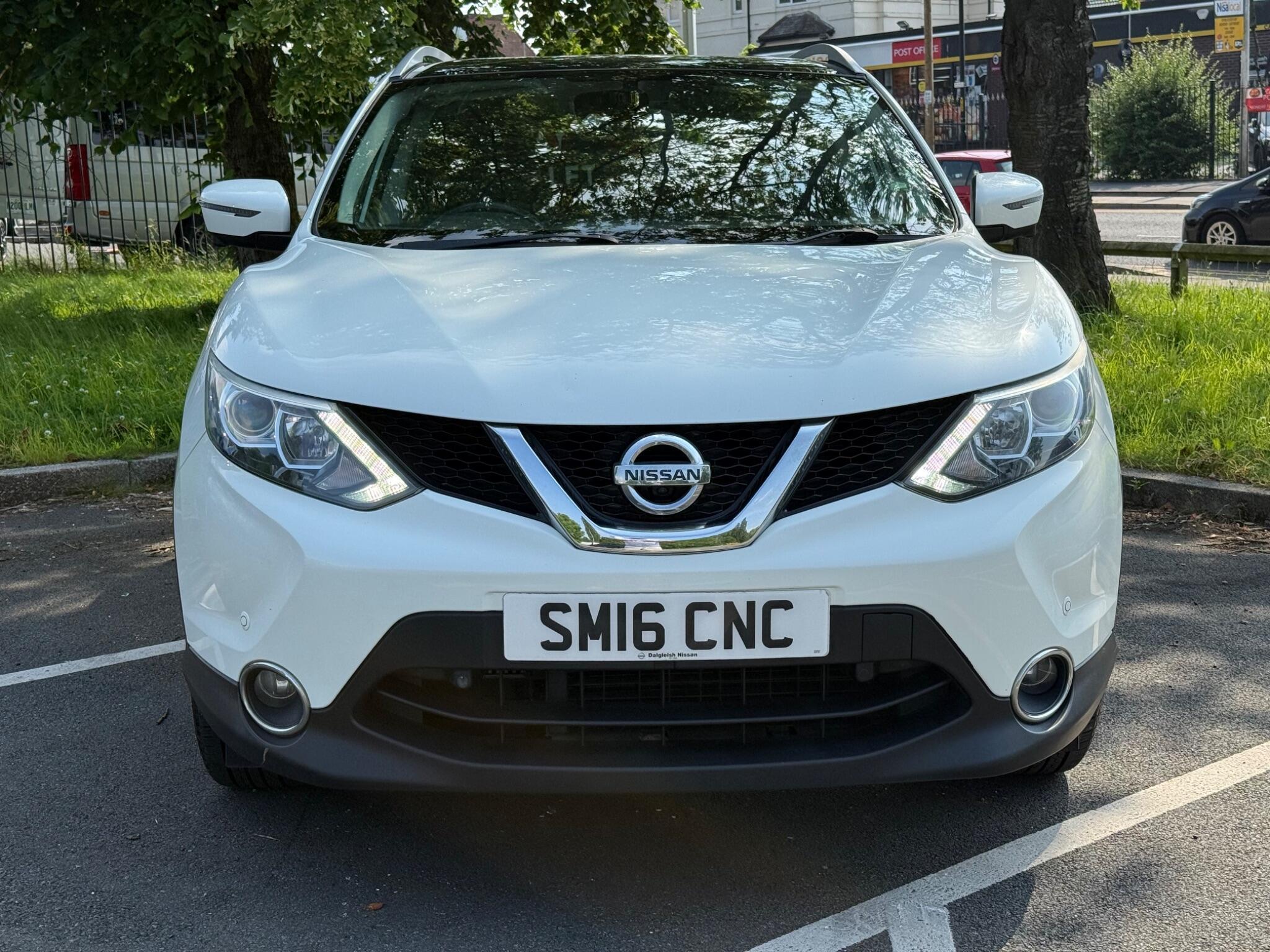 Nissan Qashqai - Image 2