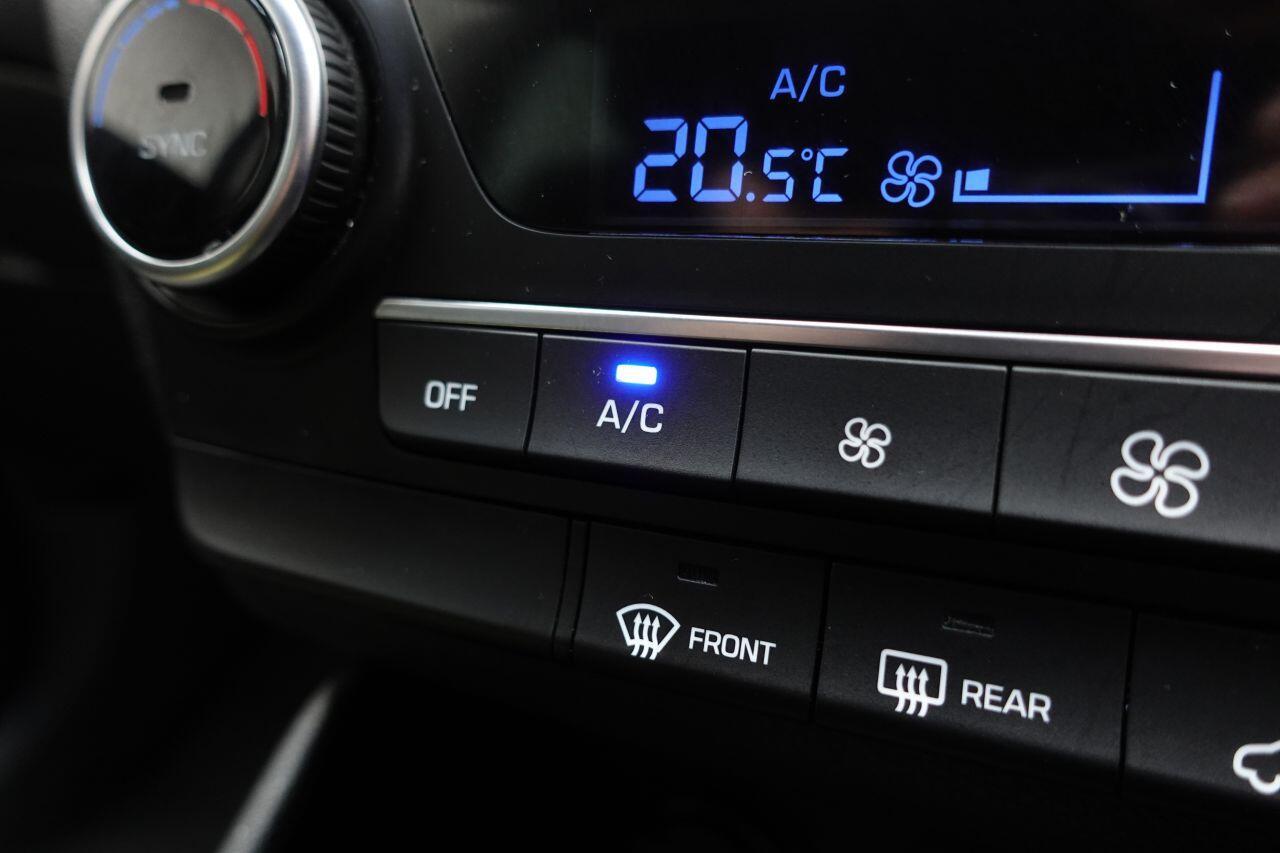 Hyundai Tucson - Image 36