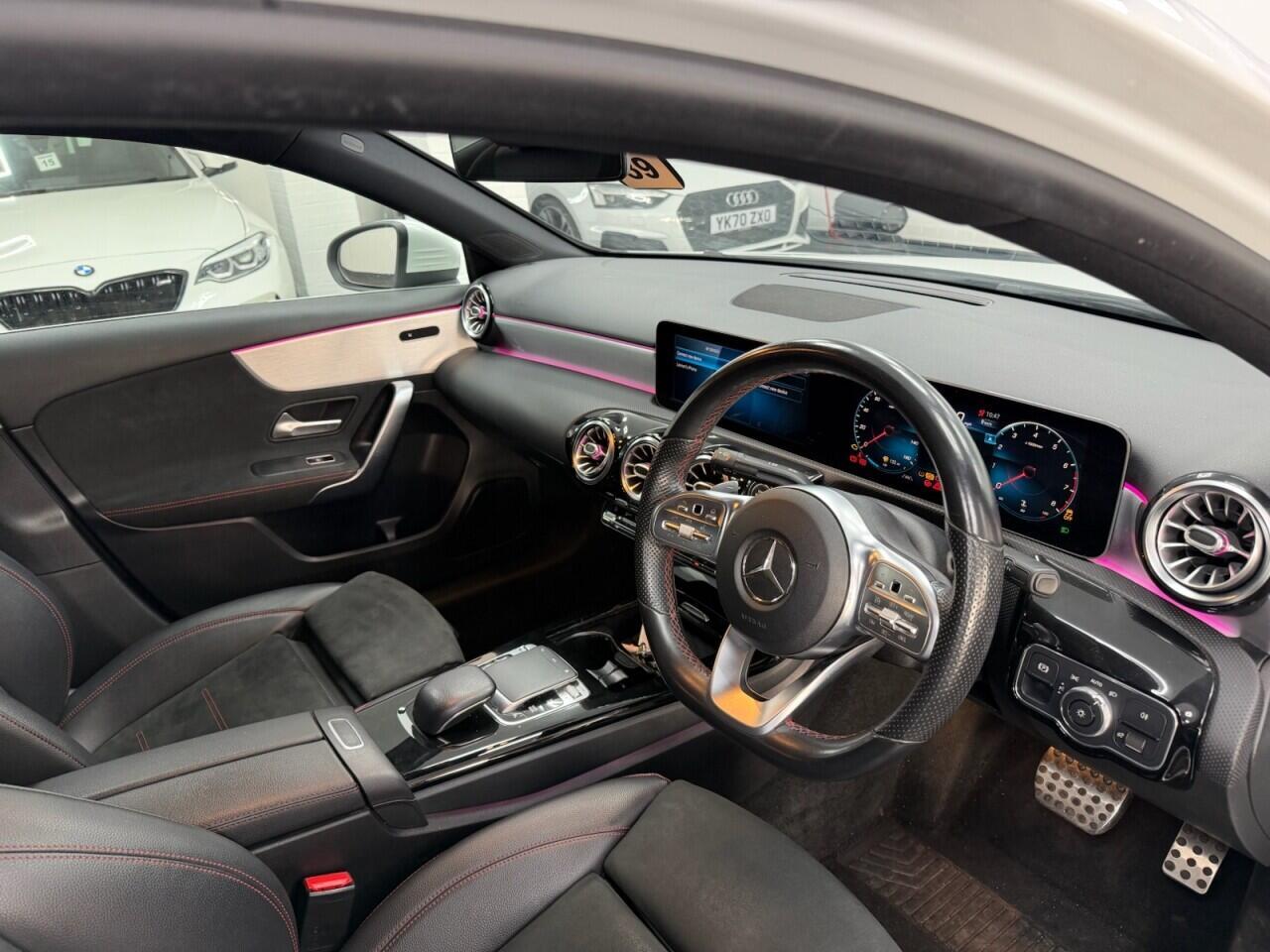 Mercedes A-Class - Image 4