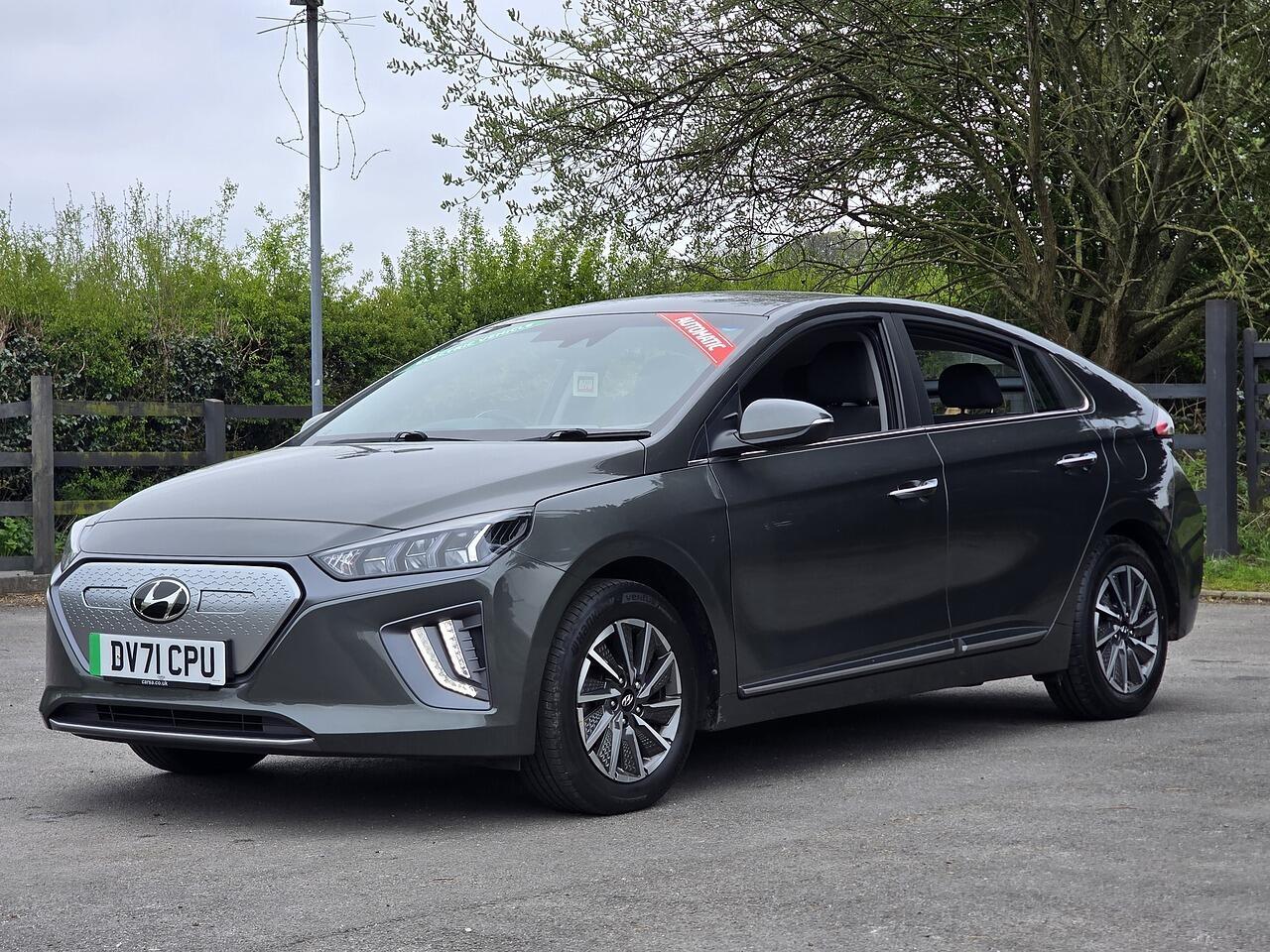 Hyundai Ioniq - Image 22