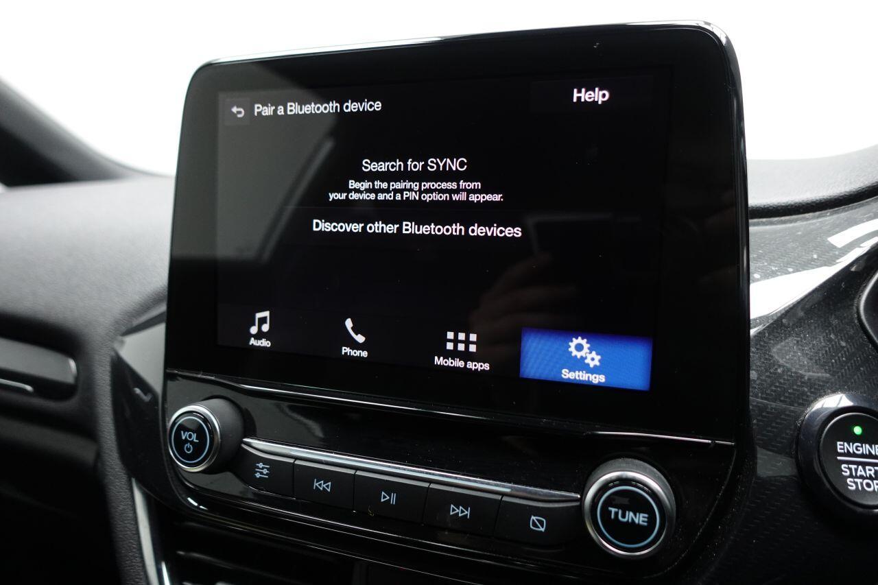 Ford Fiesta - Image 24