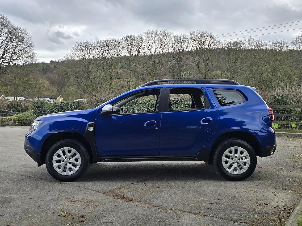 Dacia Duster - Image 22