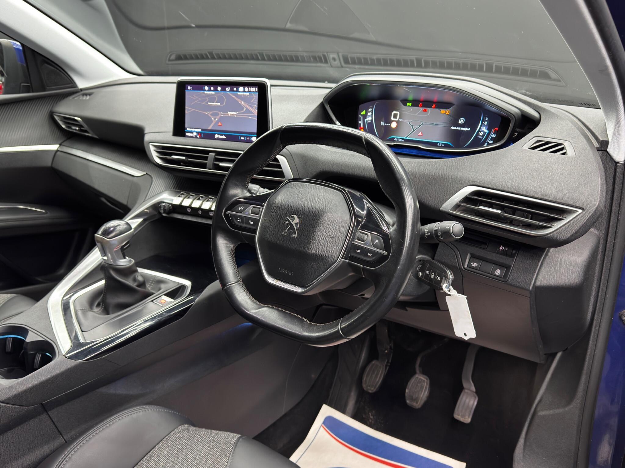 Peugeot 3008 - Image 9