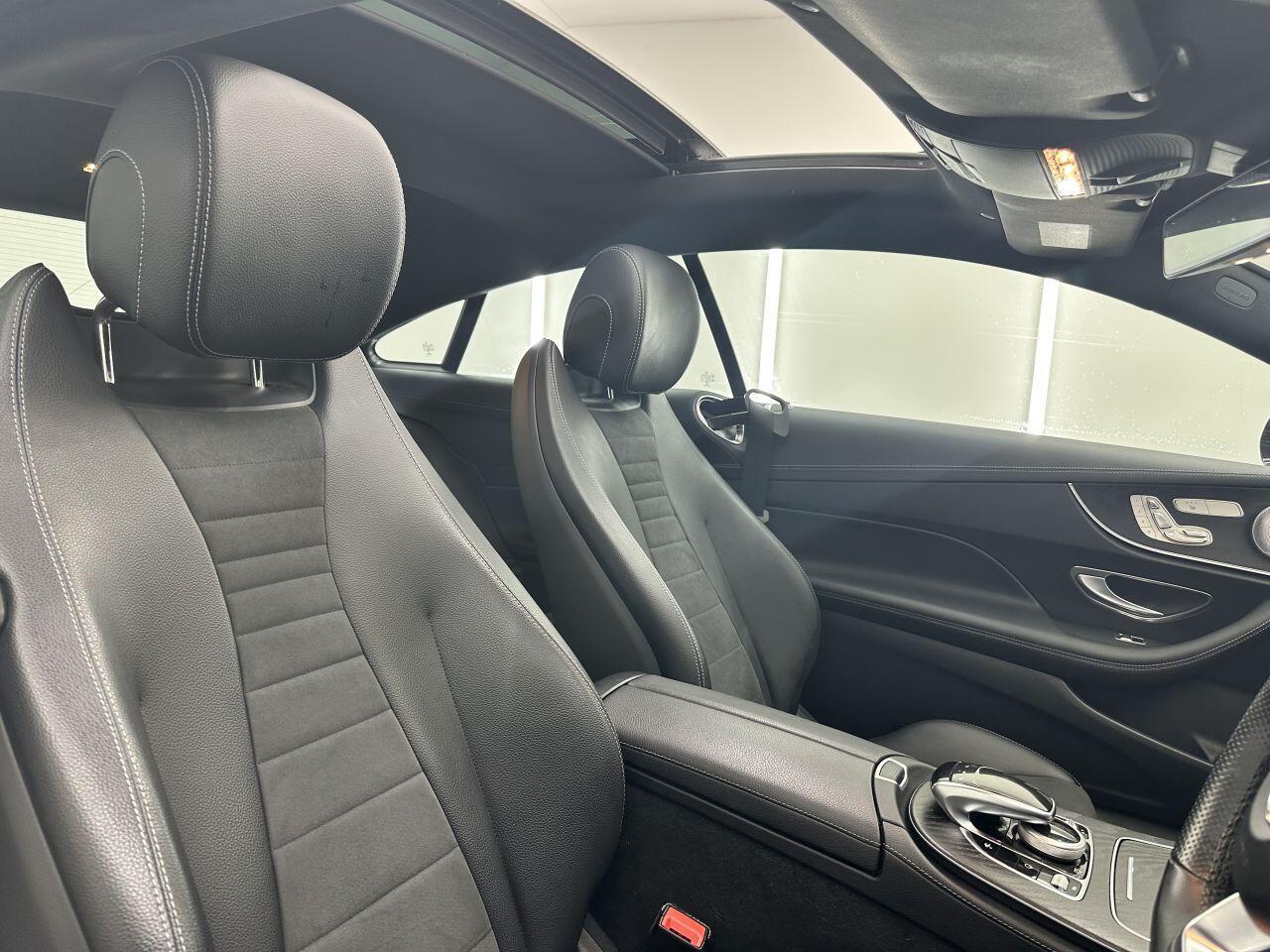 Mercedes-benz E-CLASS - Image 2