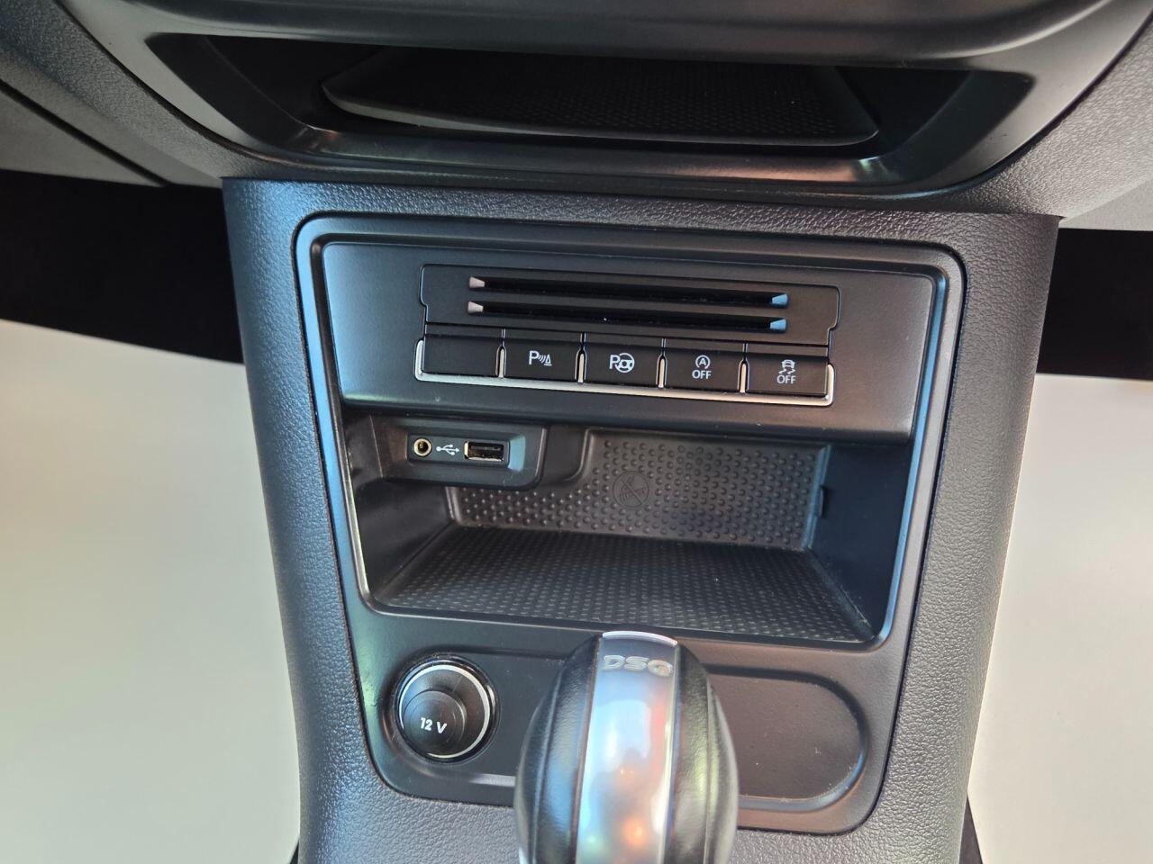 Volkswagen Tiguan - Image 28