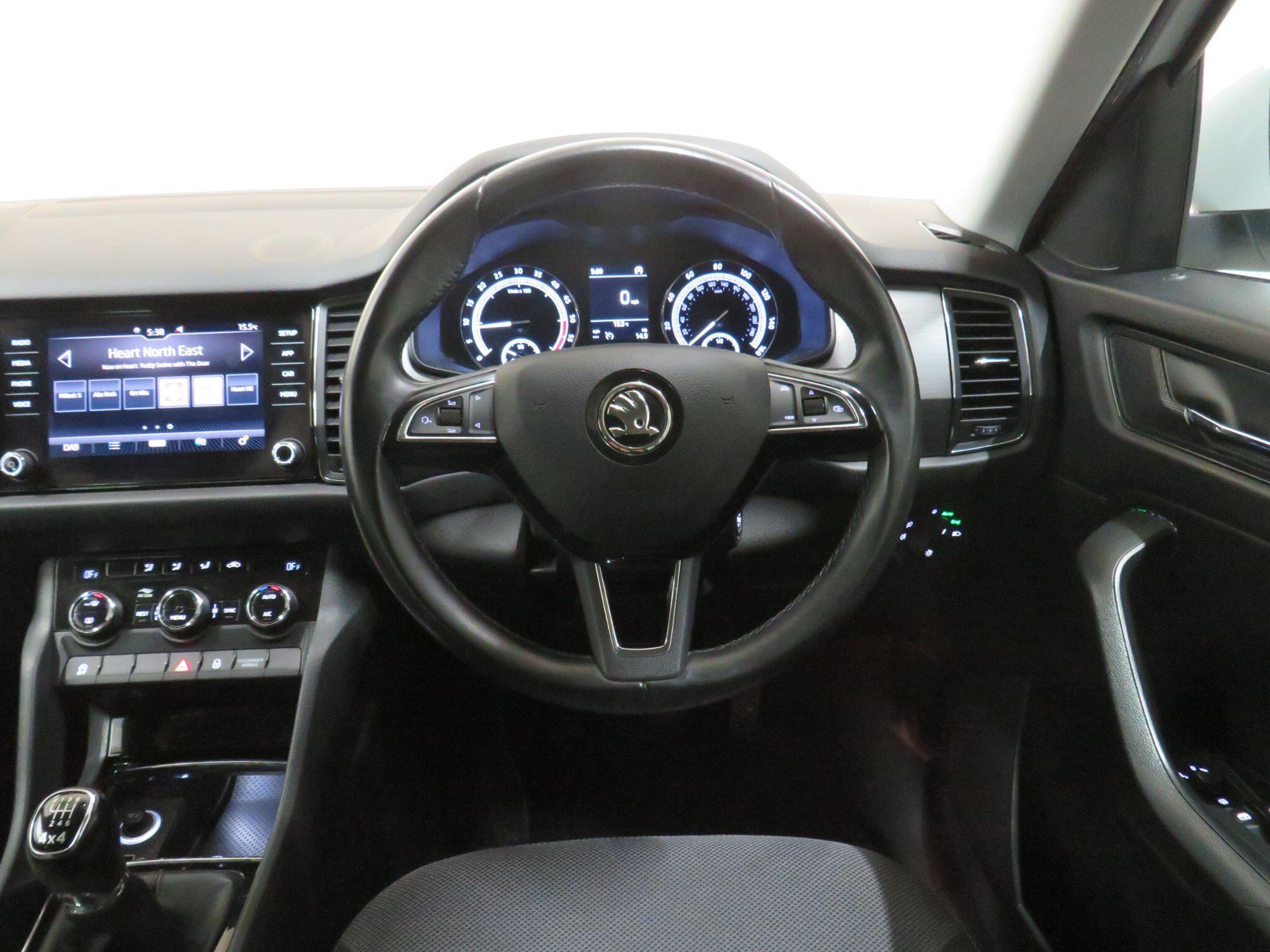 Skoda Kodiaq - Image 14