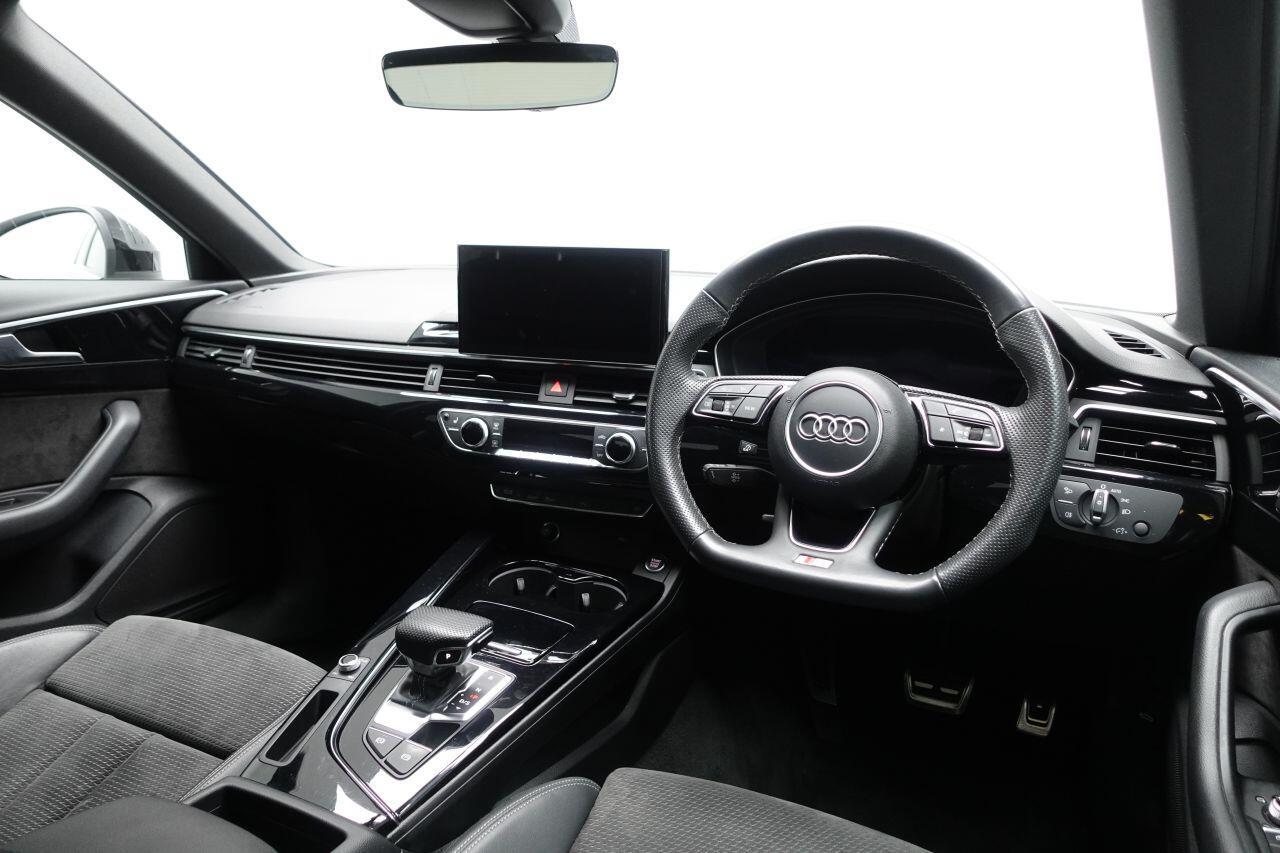 Audi A4 - Image 14