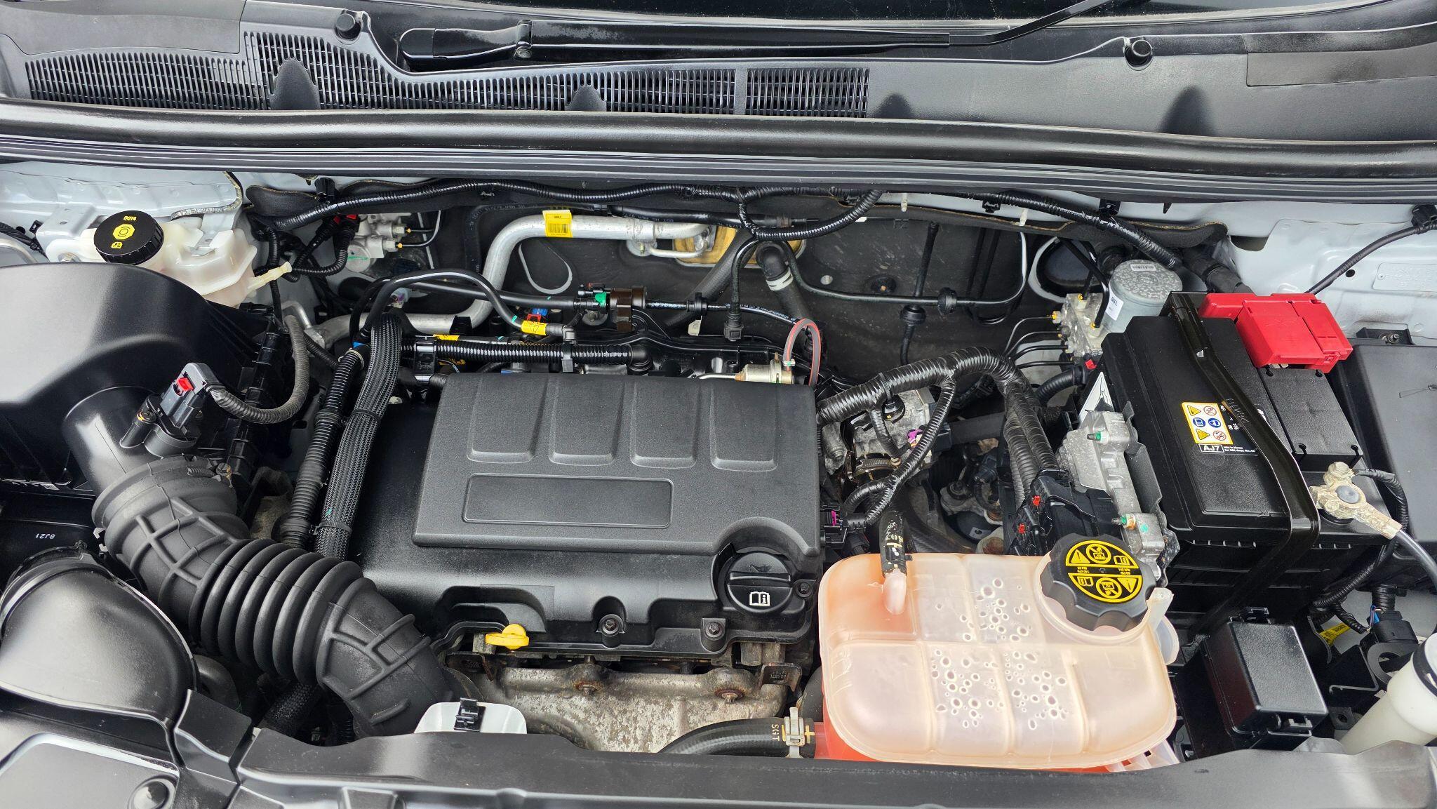 Vauxhall Mokka X - Image 52