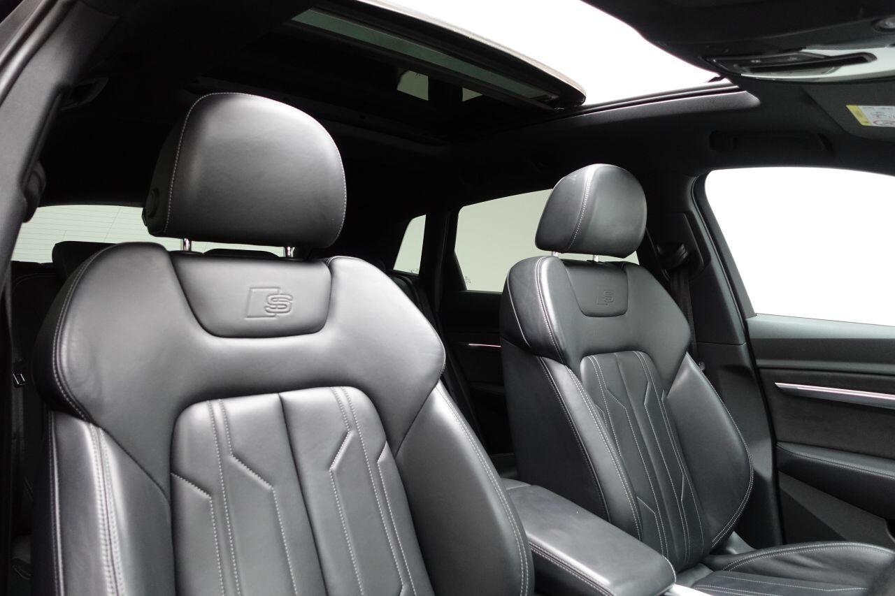 Audi E-Tron - Image 3