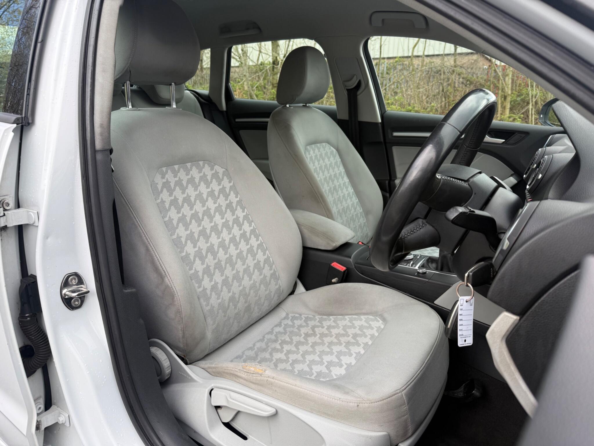 Audi A3 - Image 9