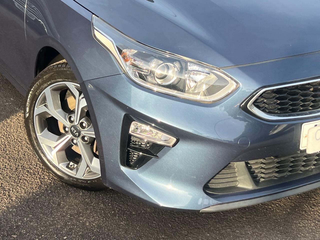 Kia ceed - Image 6