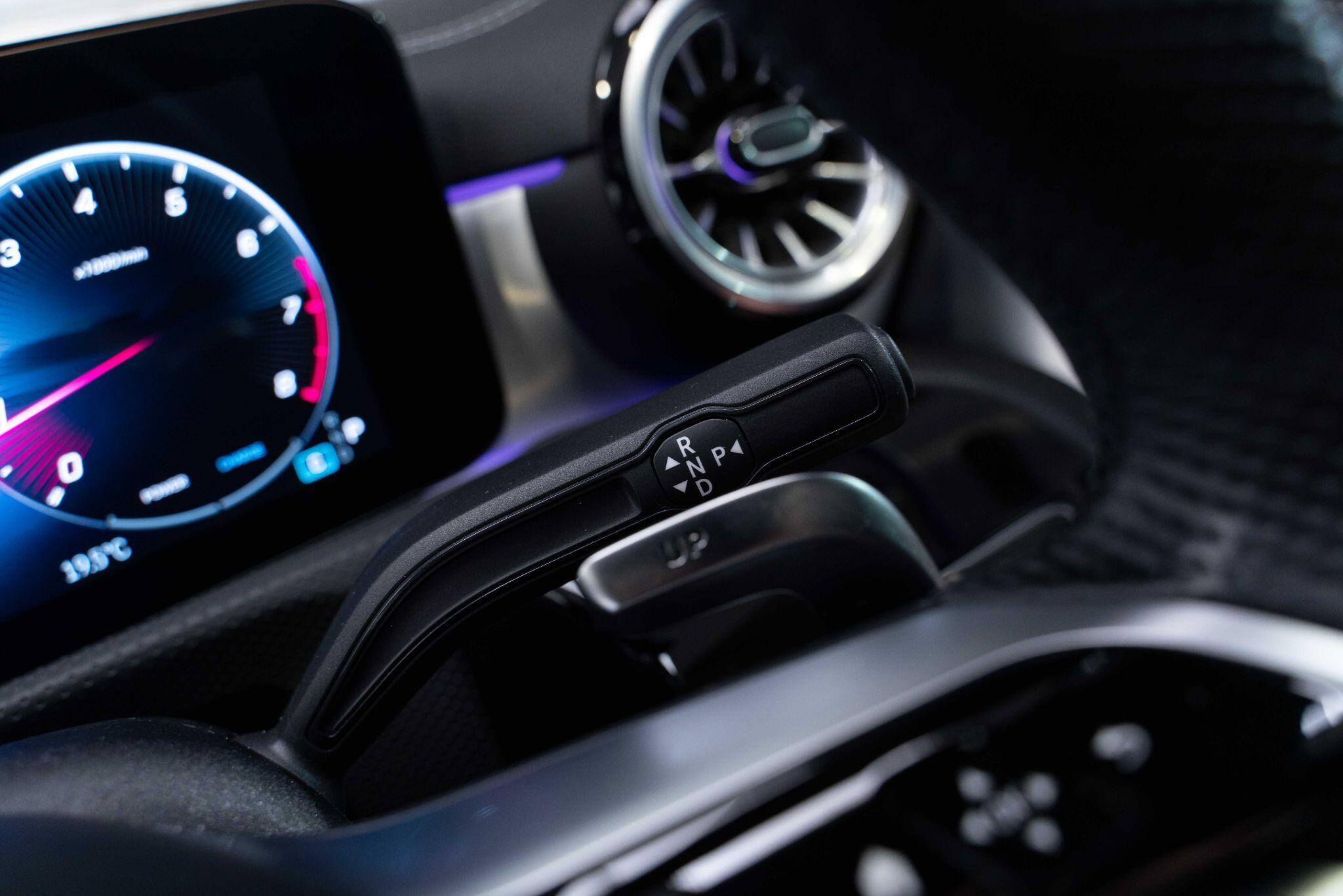 Mercedes CLA - Image 19