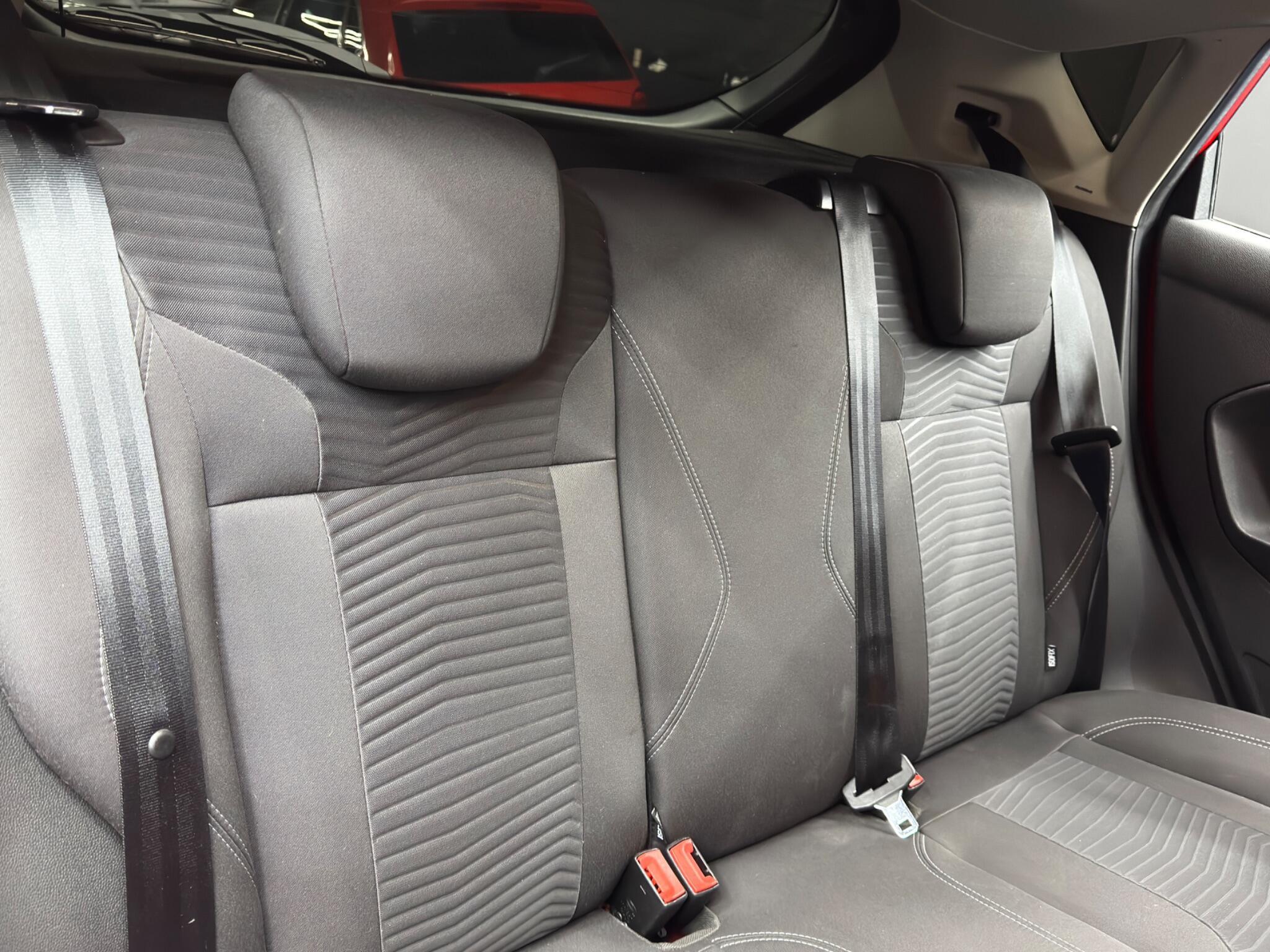Ford Fiesta - Image 14
