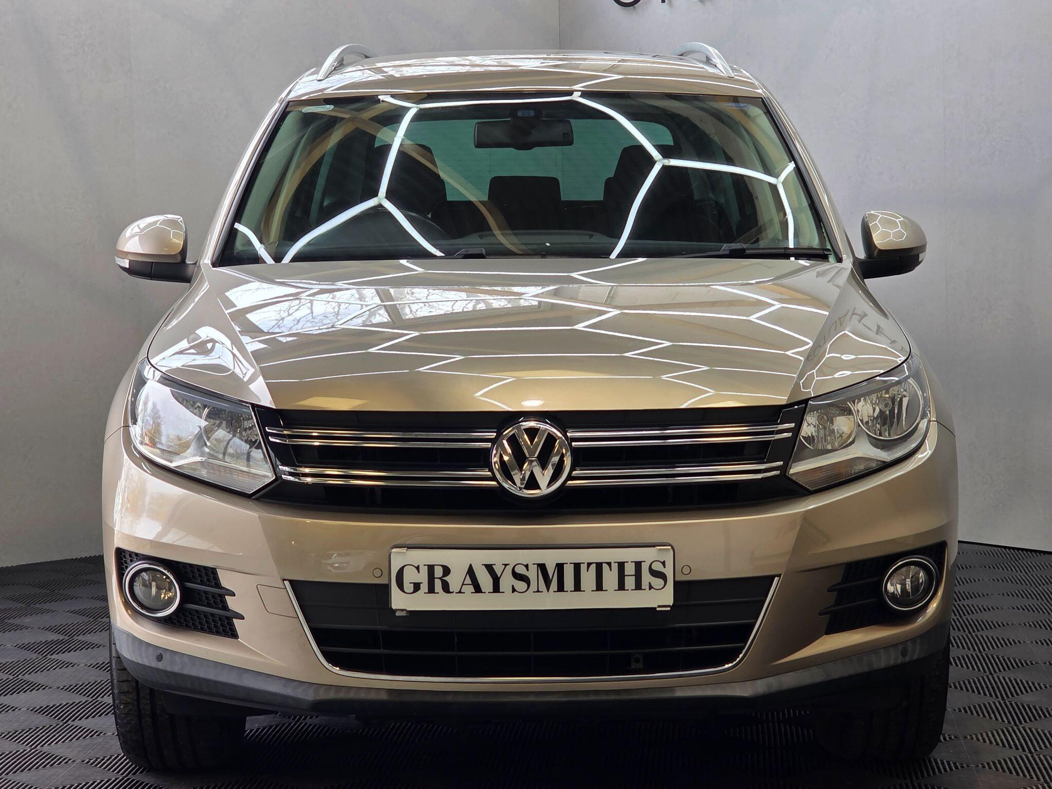 Volkswagen Tiguan - Image 6
