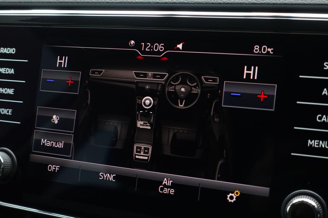 Skoda Superb - Image 40