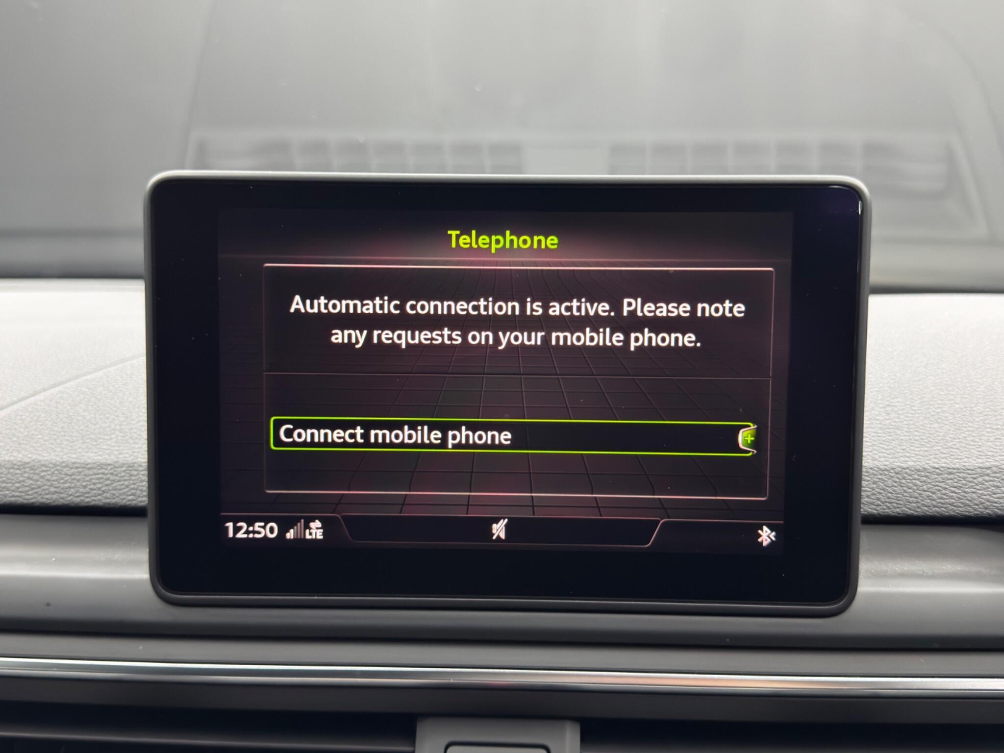 Audi A5 - Image 31