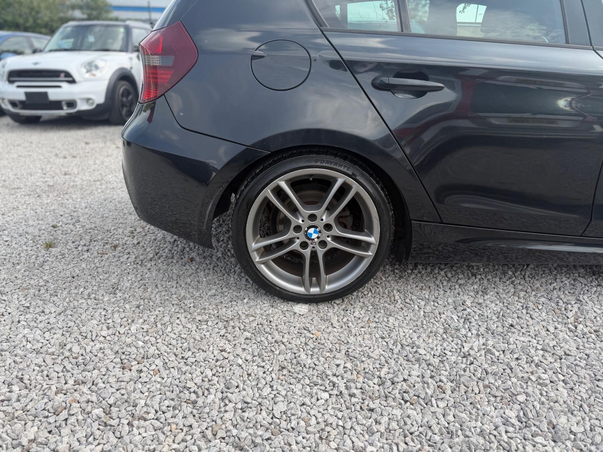 BMW 1 Series - Image 27