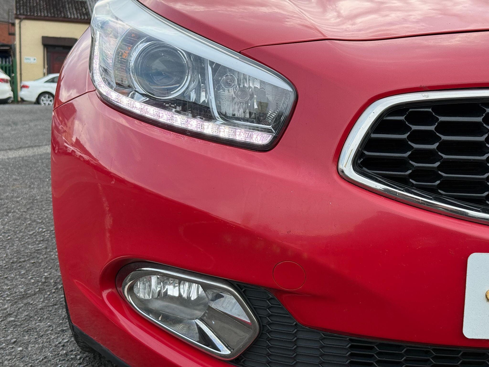 Kia ceed - Image 12