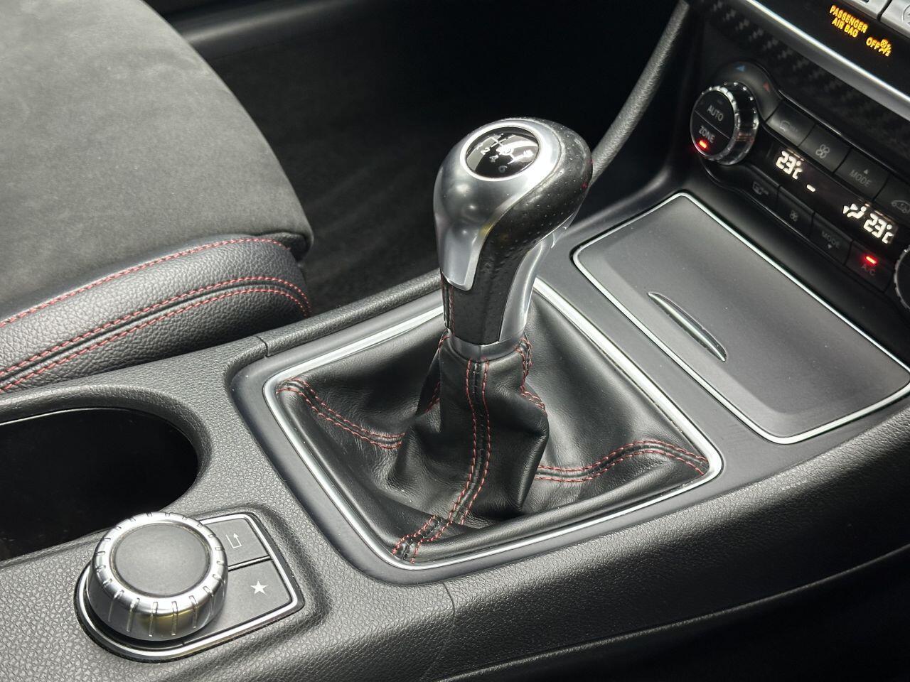 Mercedes A-Class - Image 18