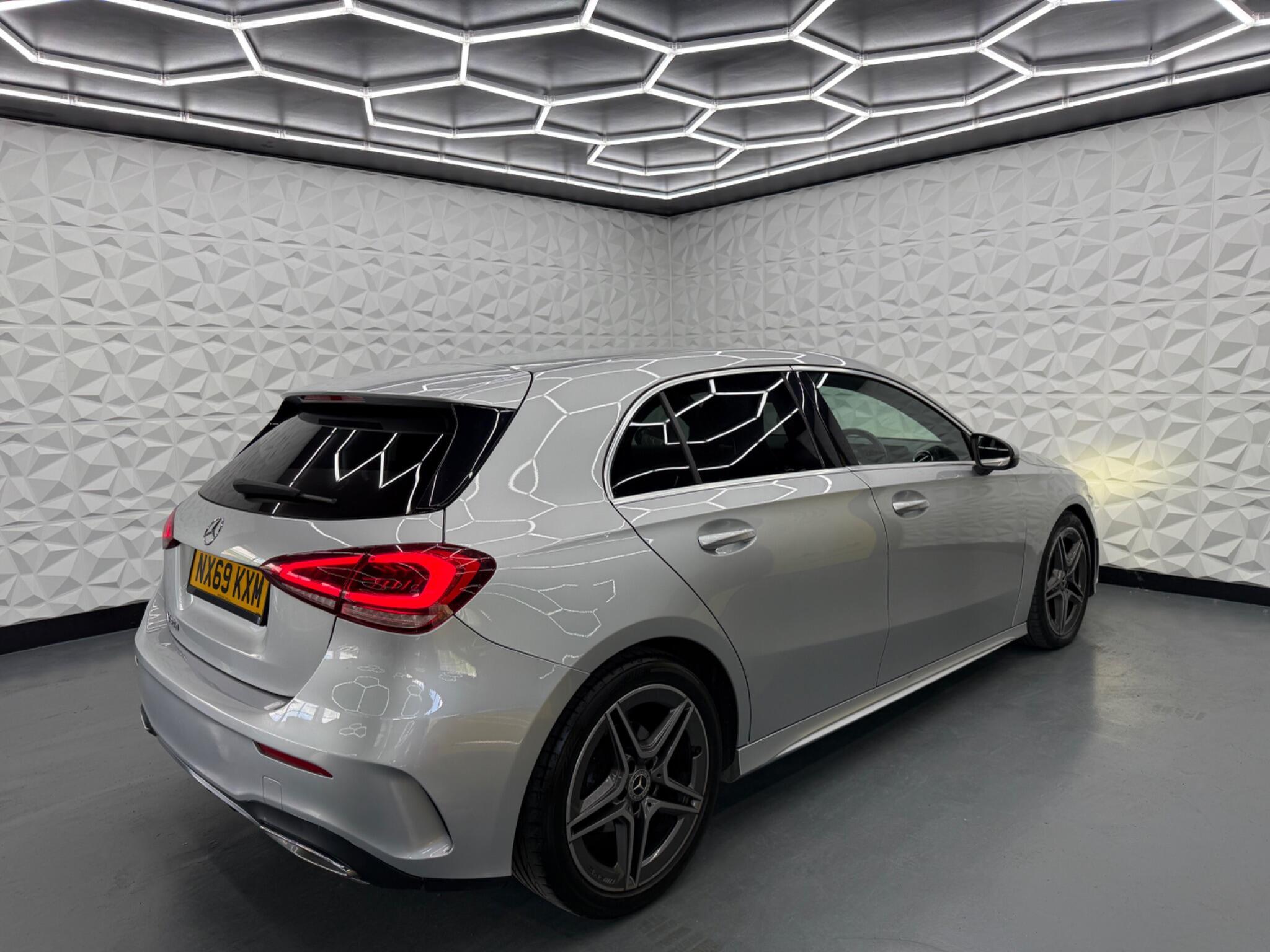 Mercedes A Class - Image 14