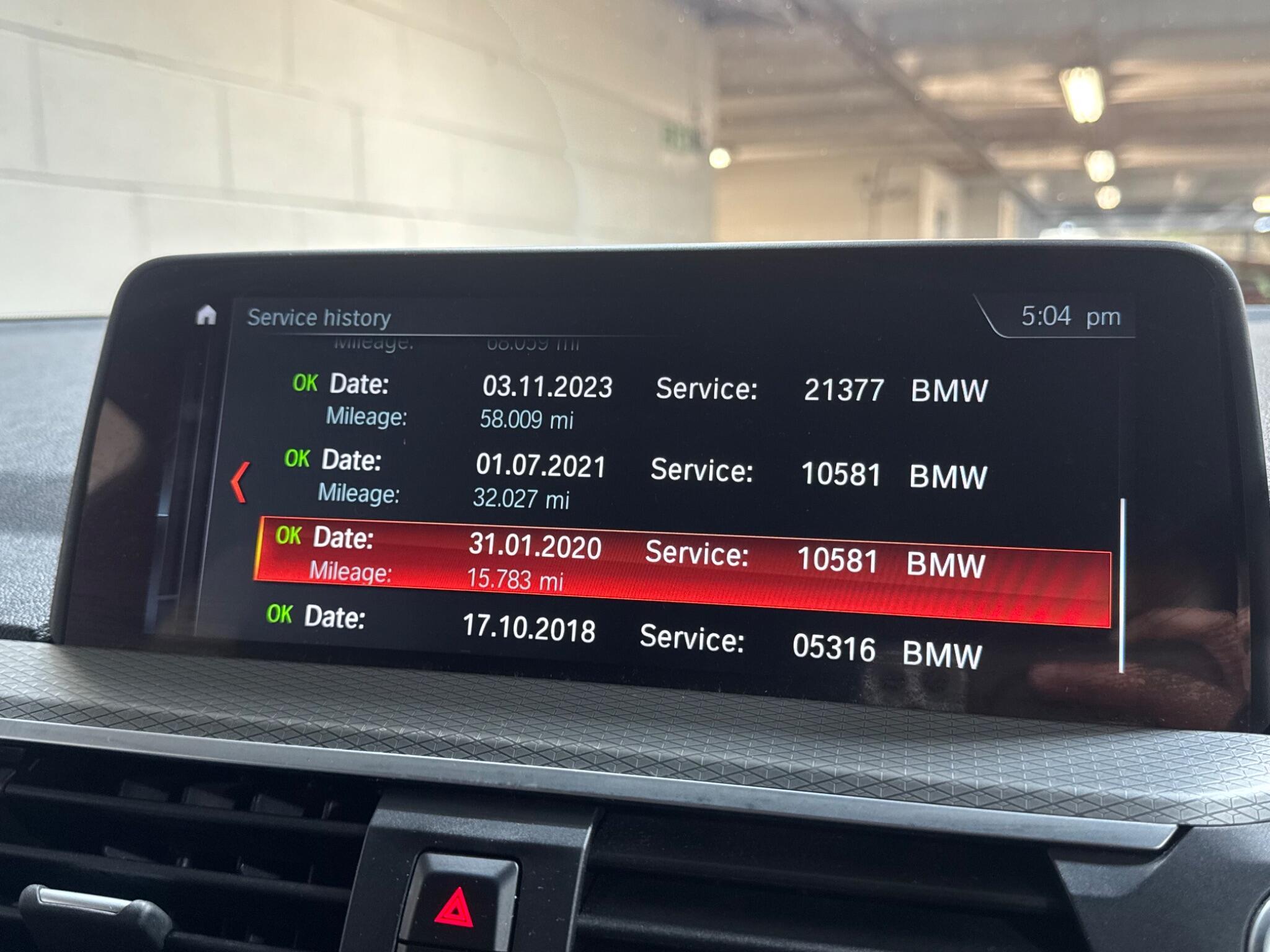 BMW X3 - Image 15