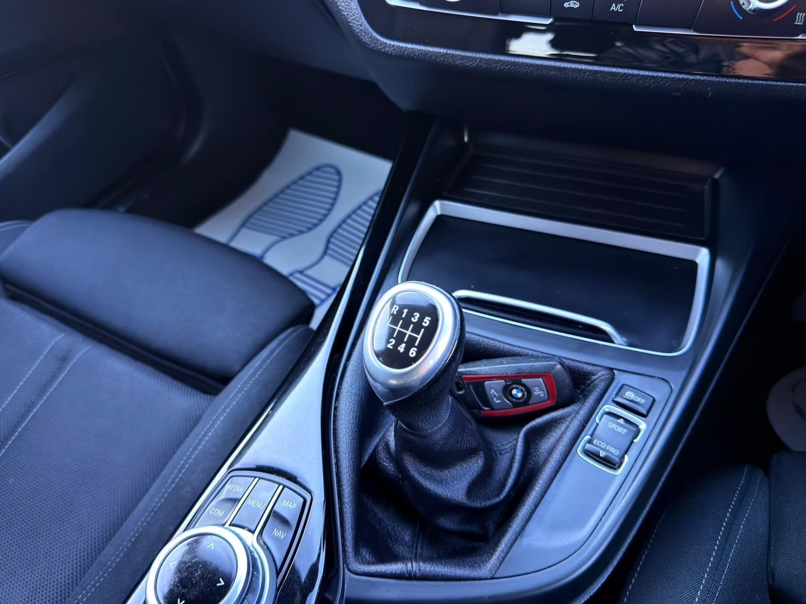 BMW 1 Series - Image 21